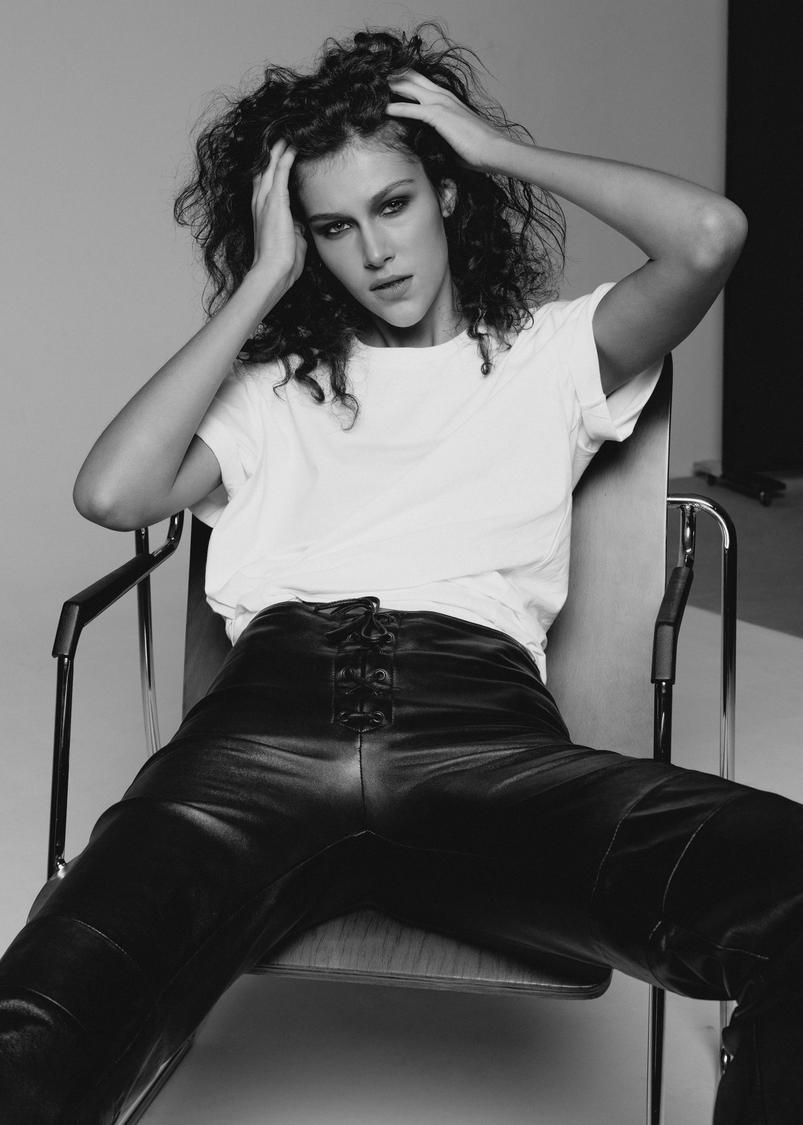 Светла. Фотограф в Москве — Елена Якушина