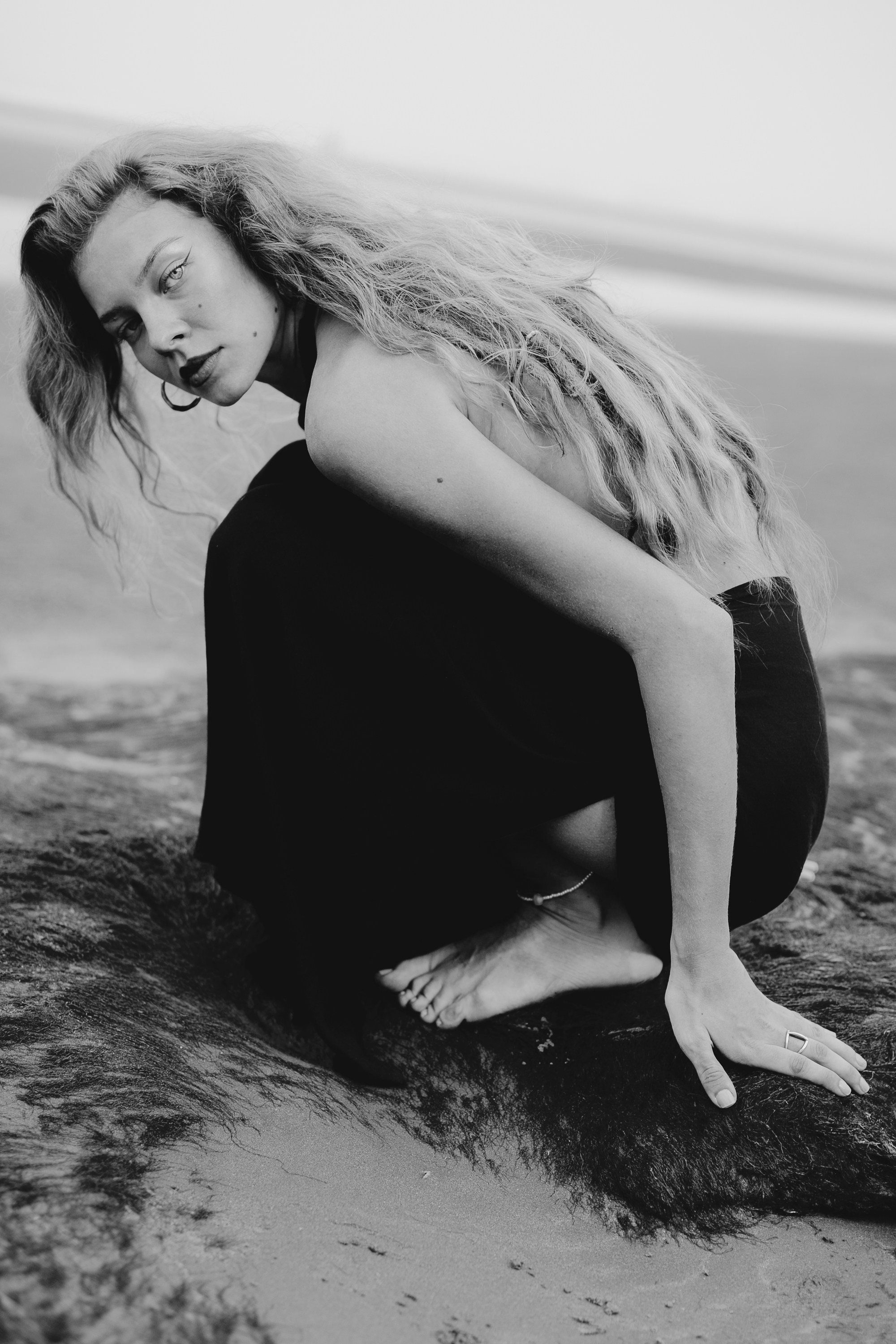 Лера. Портретный и fashion фотограф в Москве — Елена Якушина