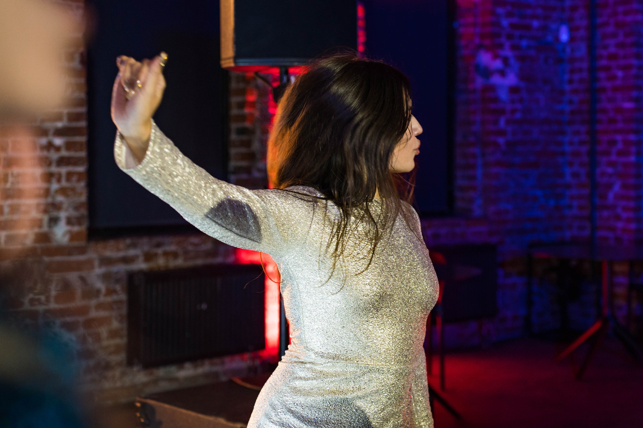 Reebok | корпоратив. Фотограф Абакумова Анастасия