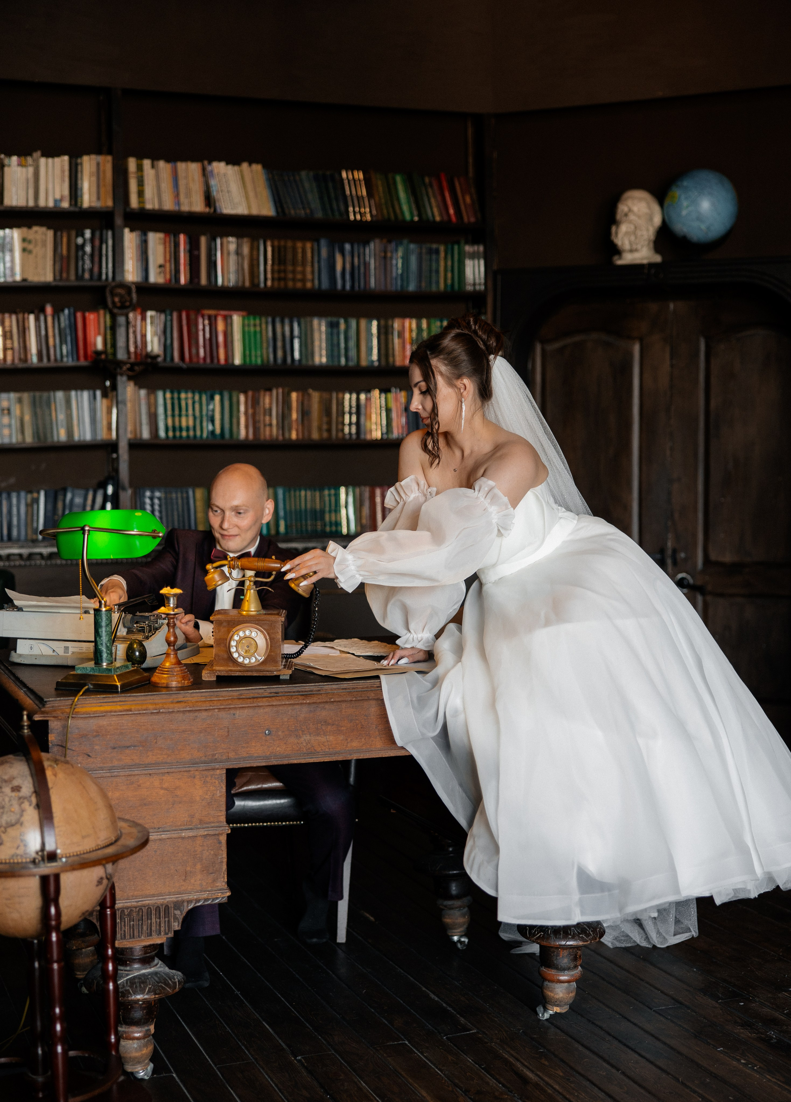 Александр и Маргарита. Свадебный и семейный фотограф Елизавета Ермак | Москва и МО