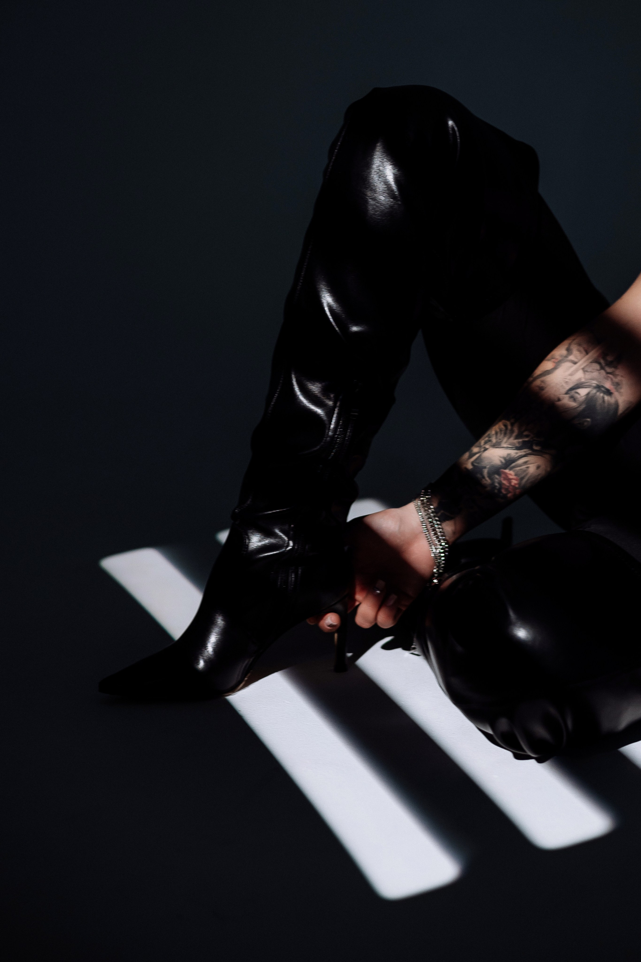 Аня. Женский/Детский фотограф в Симферополе Вероника Слепогина