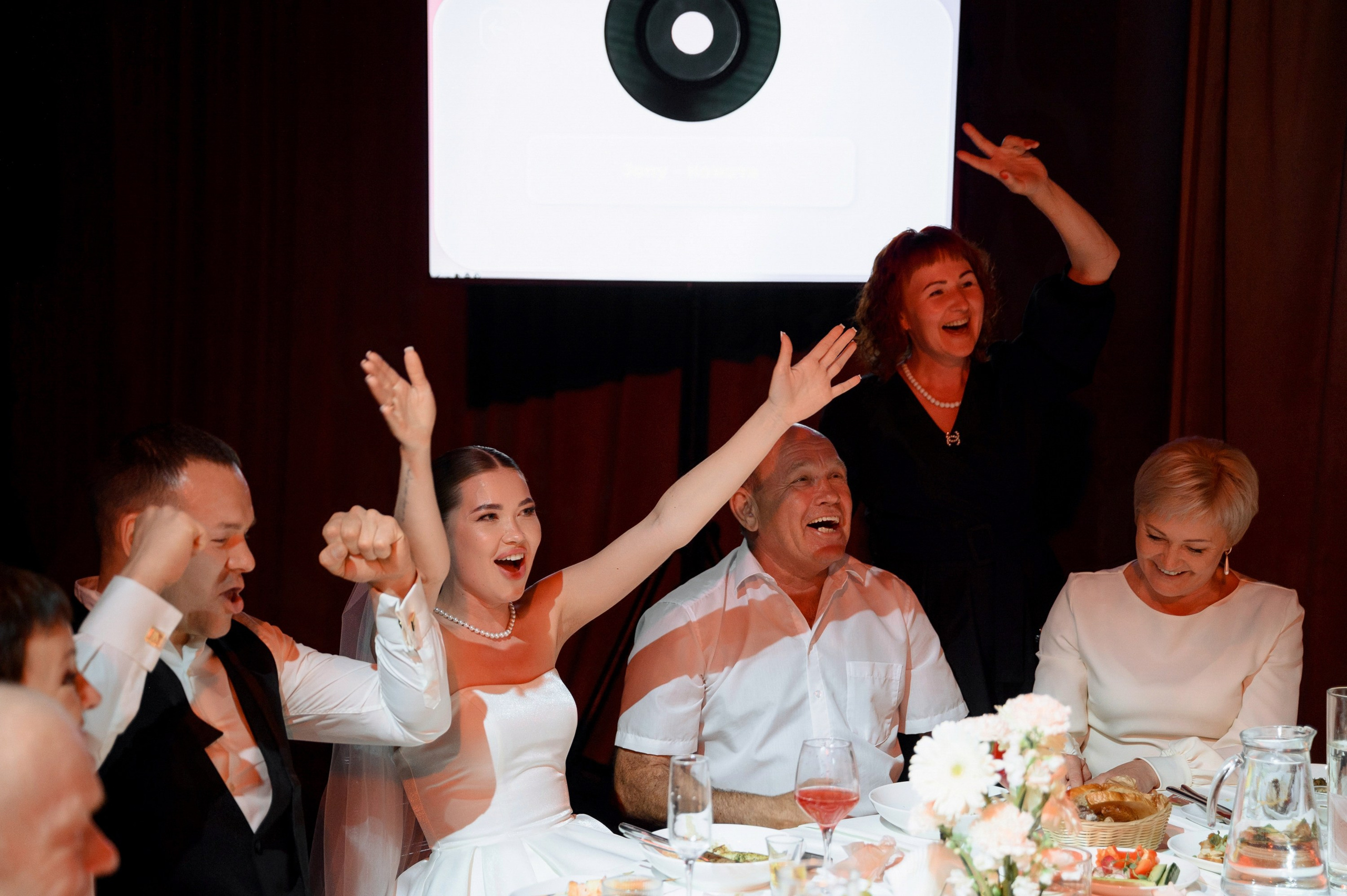 Владислав и Анна. Zhulanovilya