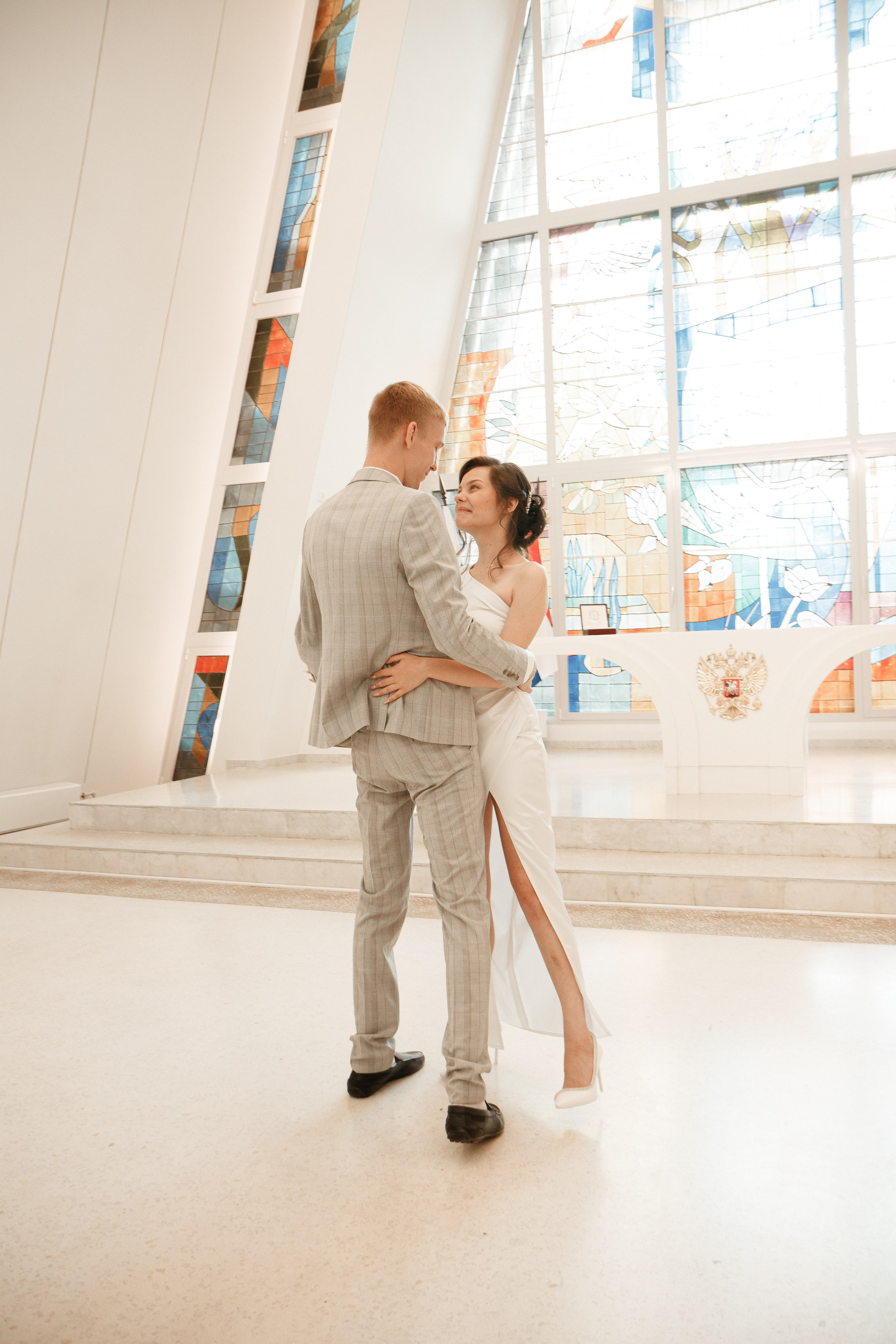 События. Фотограф в Самаре Юля Борщ