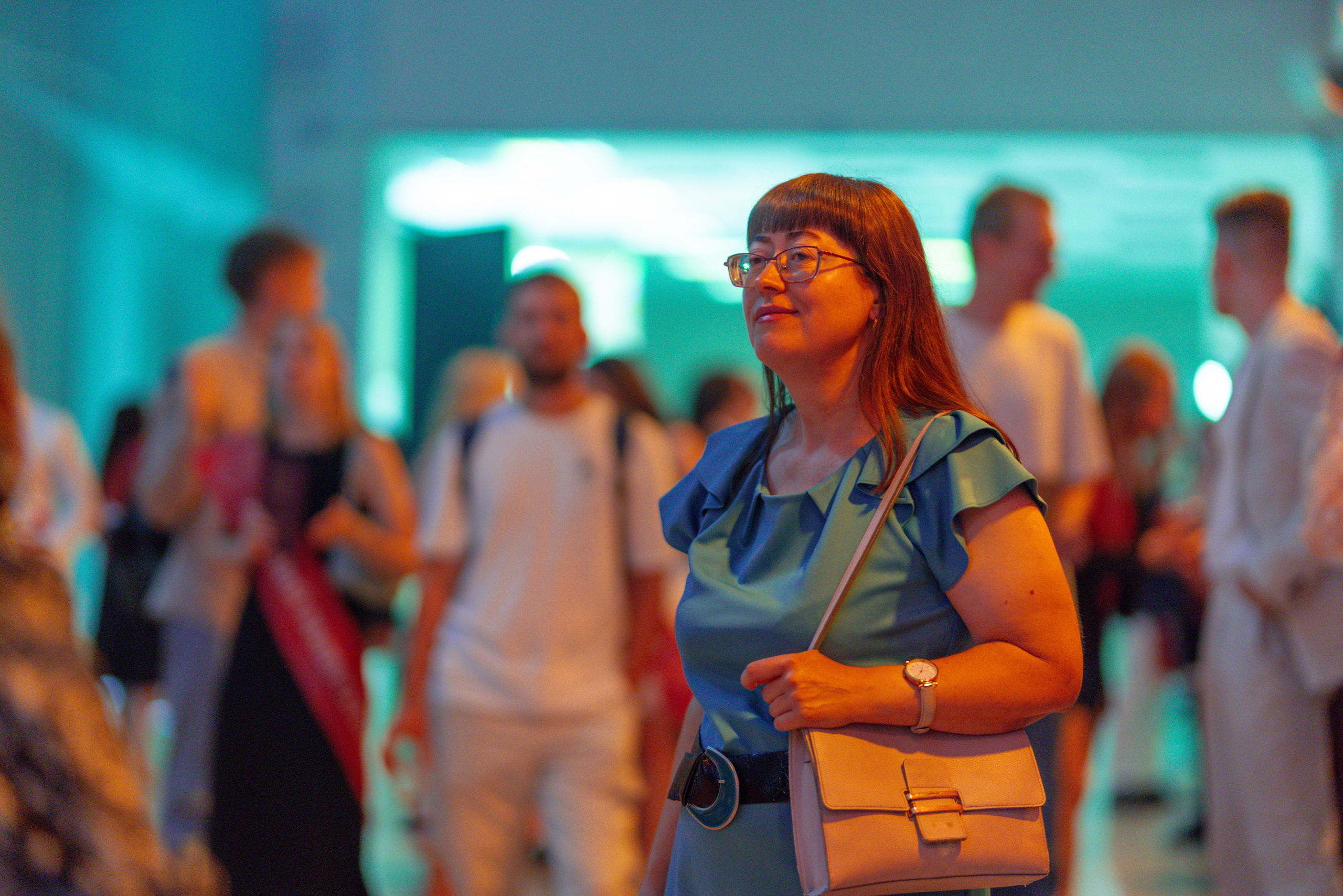 Ректорский бал в ПГНИУ, Июль 2024