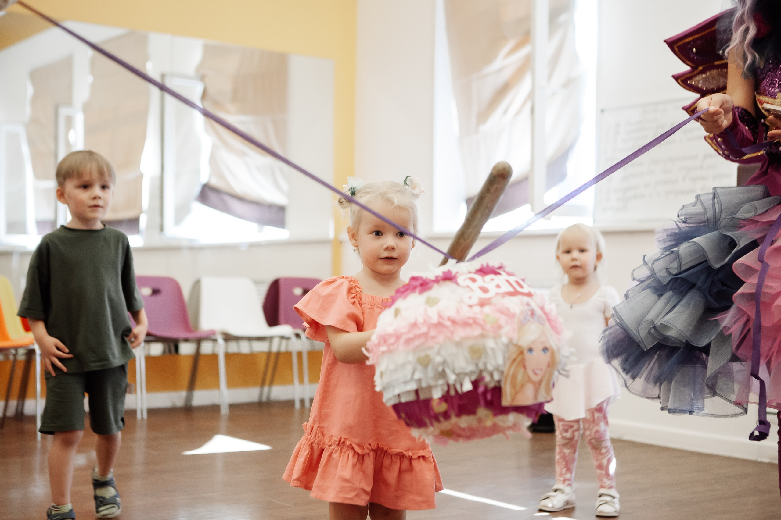 День рождения Саши. Фотограф в Нижнем Новгороде Таня Галкина