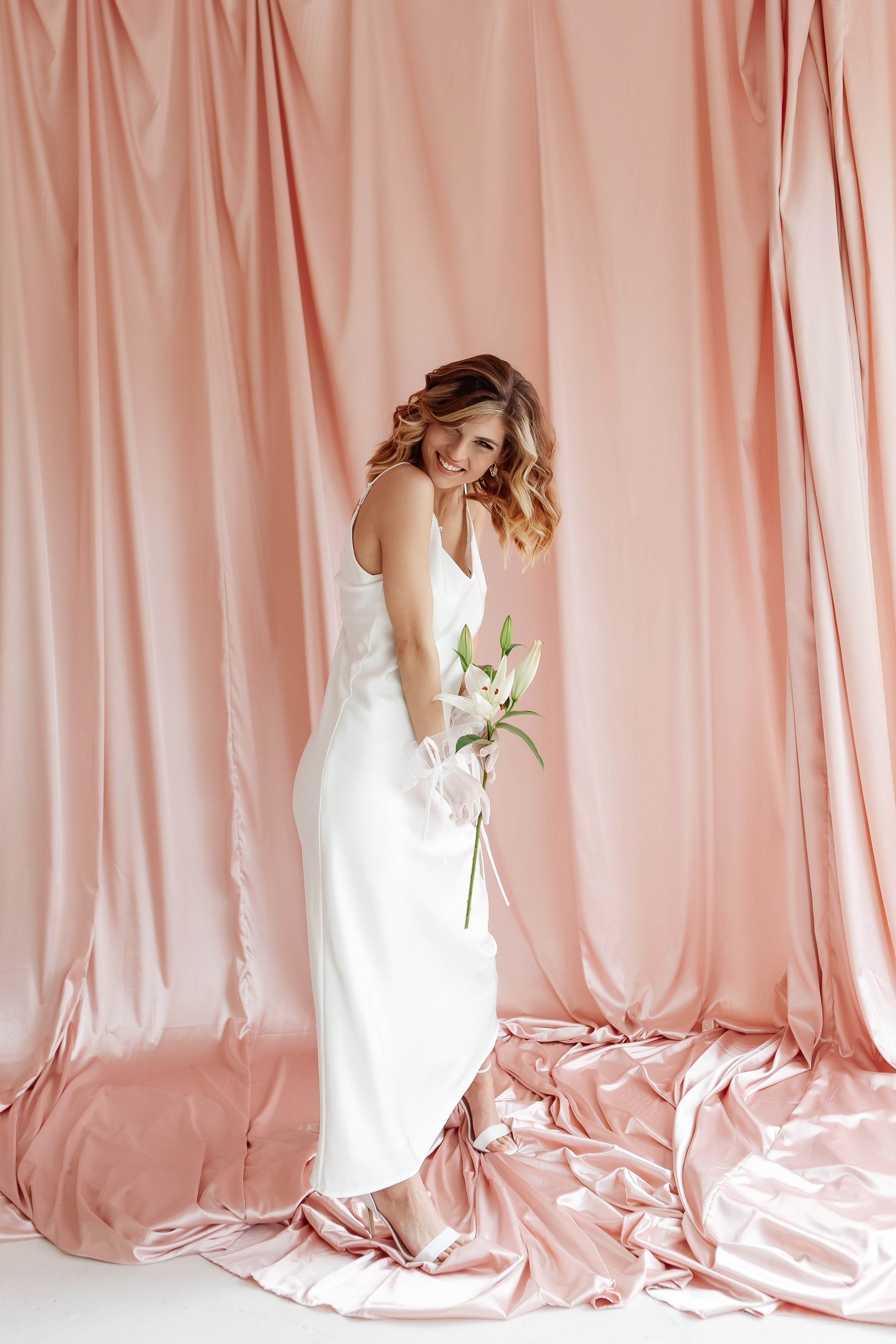 Юлия. Фотограф в Нижнем Новгороде Таня Галкина