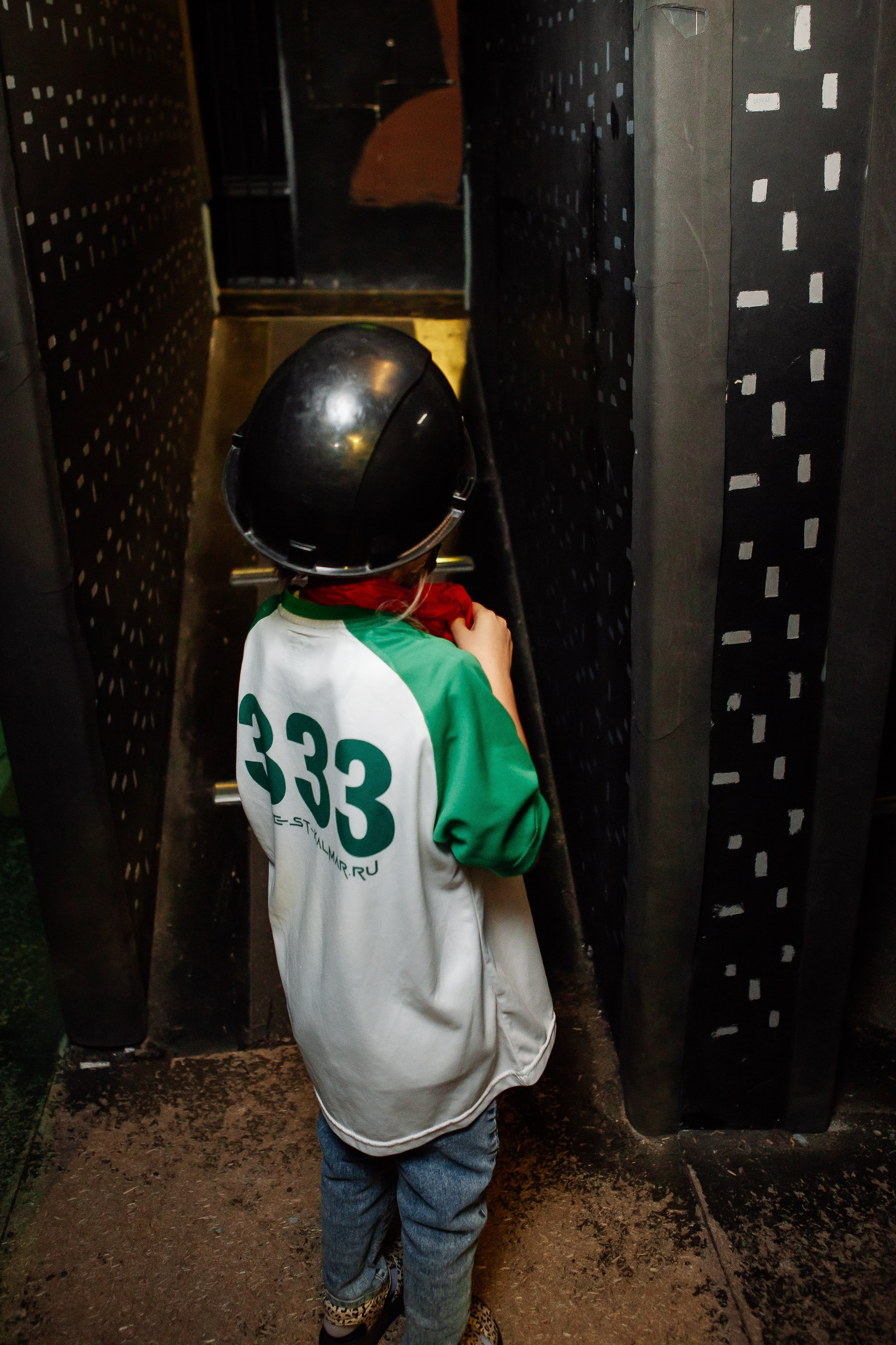 День рождения Квест. Фотограф в Нижнем Новгороде Таня Галкина