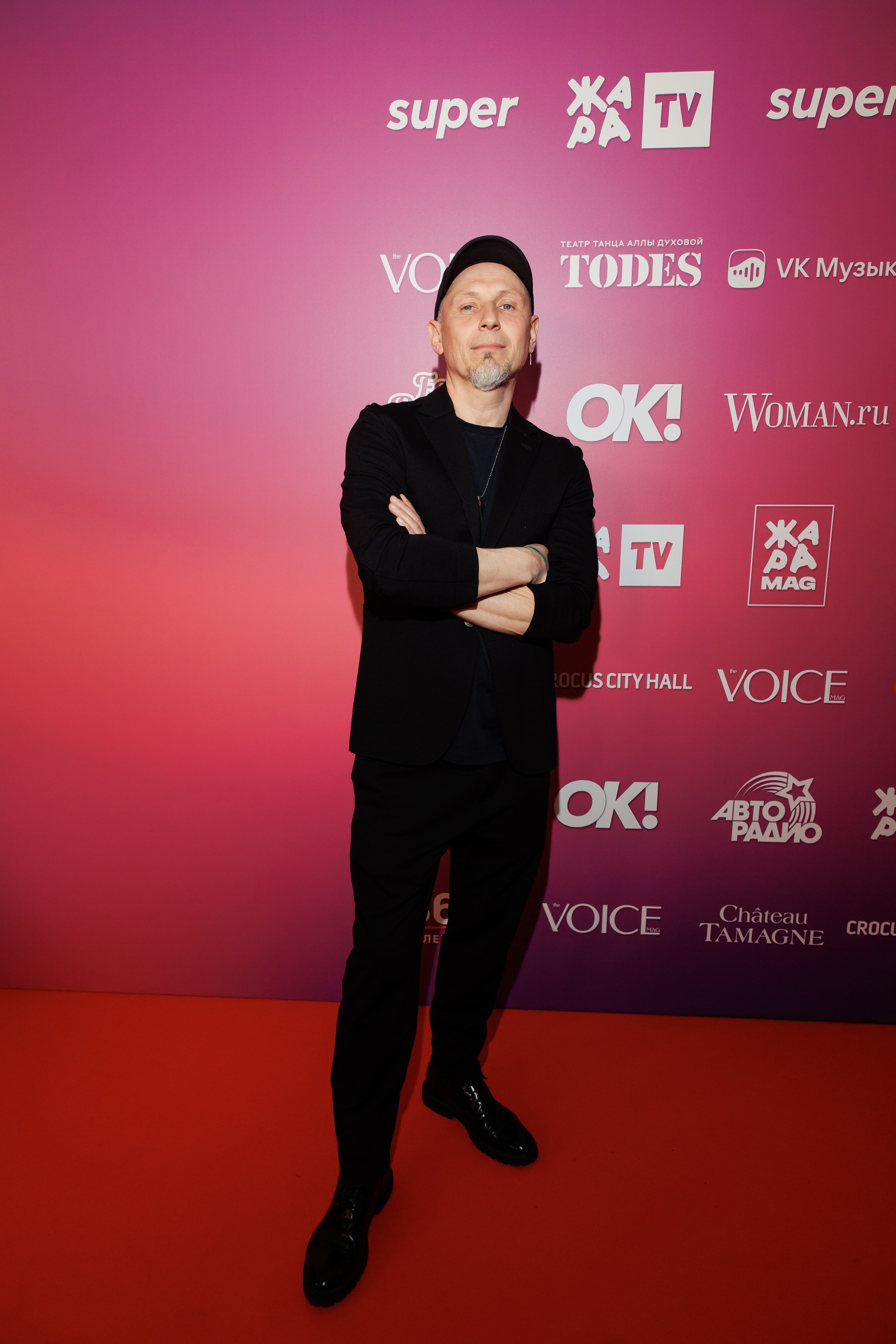 Премия ЖАРА ТВ. Светский фотограф — Анисина Ирина