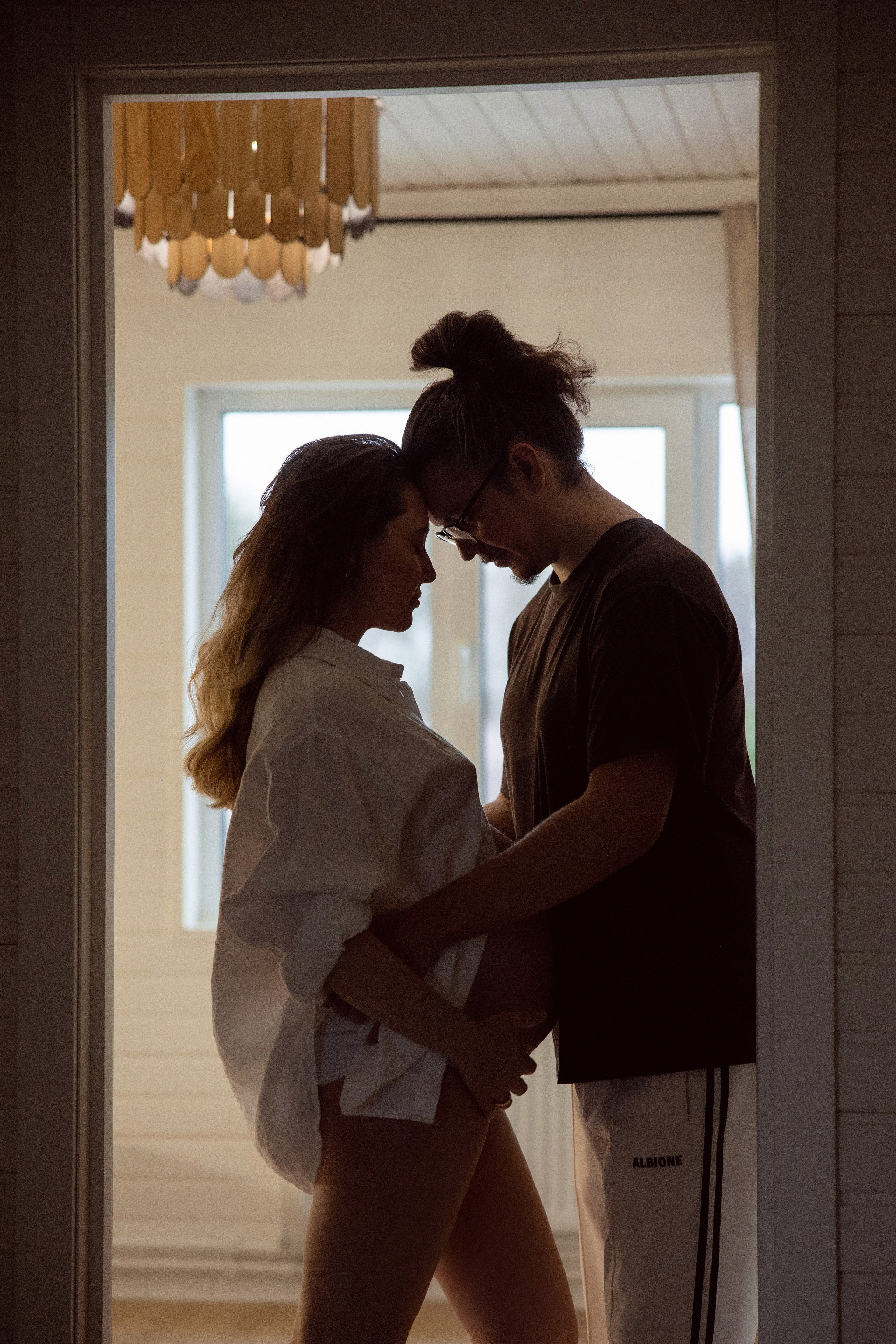 Фотосессии беременности. Семейный фотограф в Москве