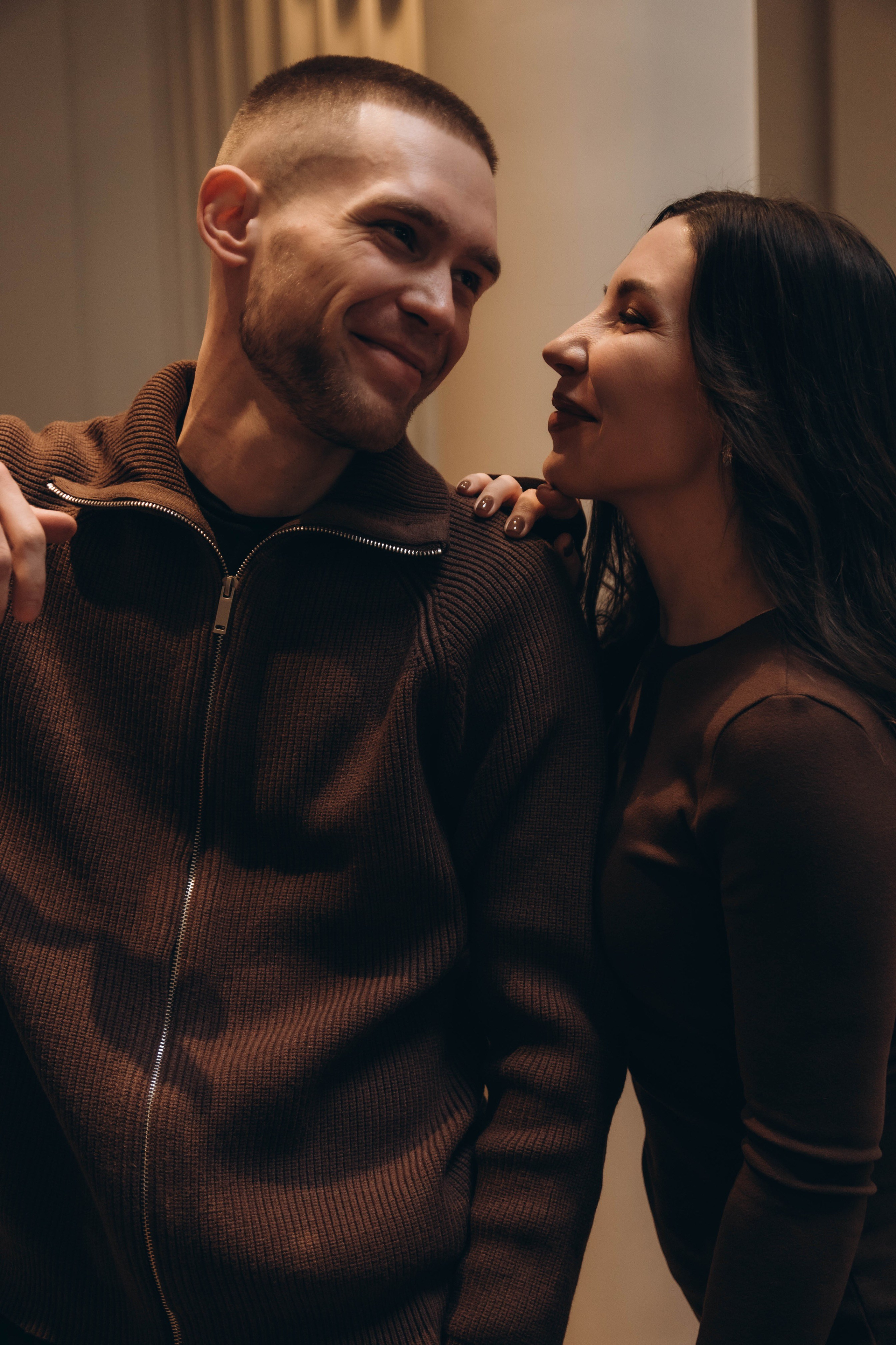 Love Story. Фотограф в Крыму, Ялта, Профессиональная фотосессия