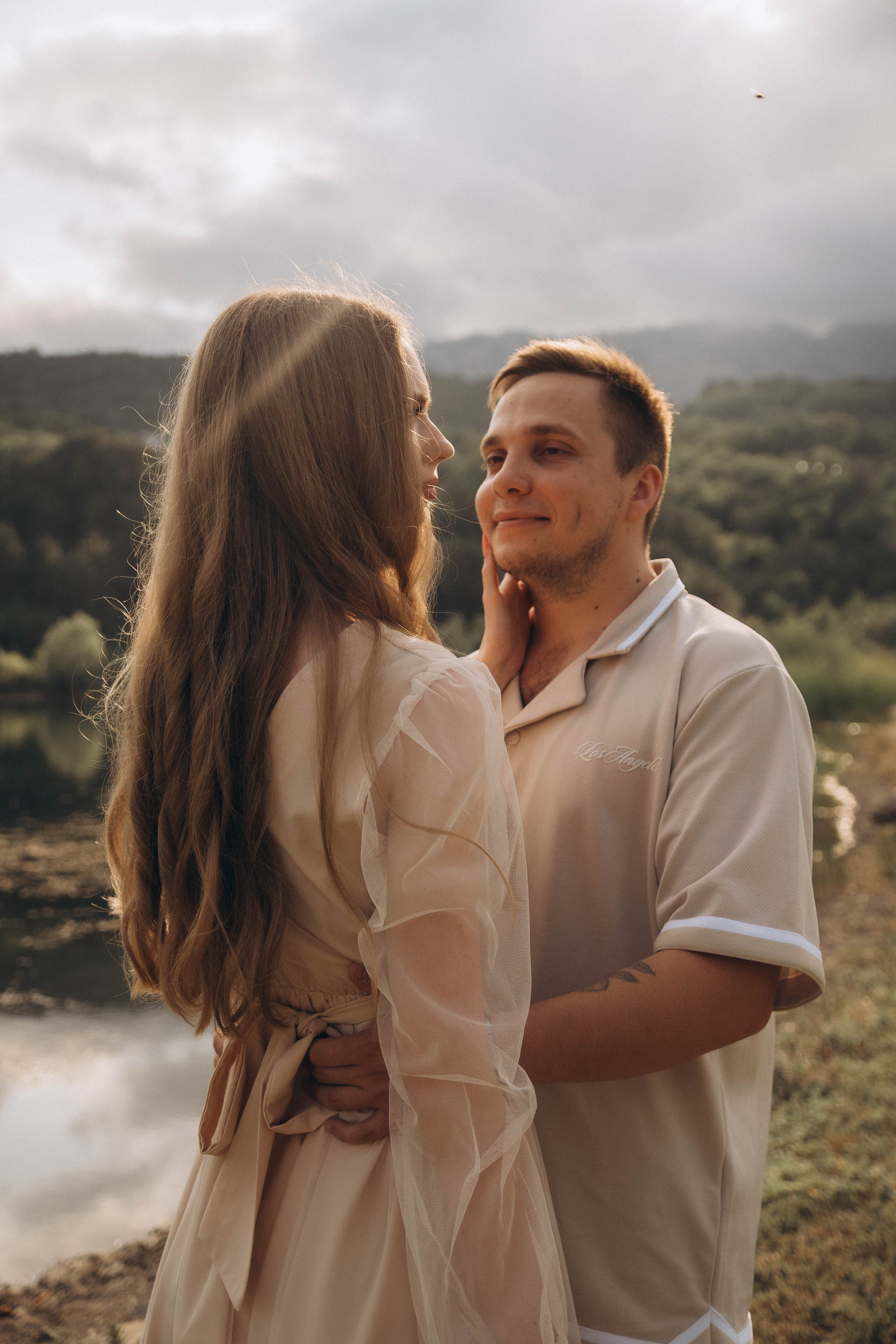 Love Story. Фотограф в Крыму, Ялта, Профессиональная фотосессия