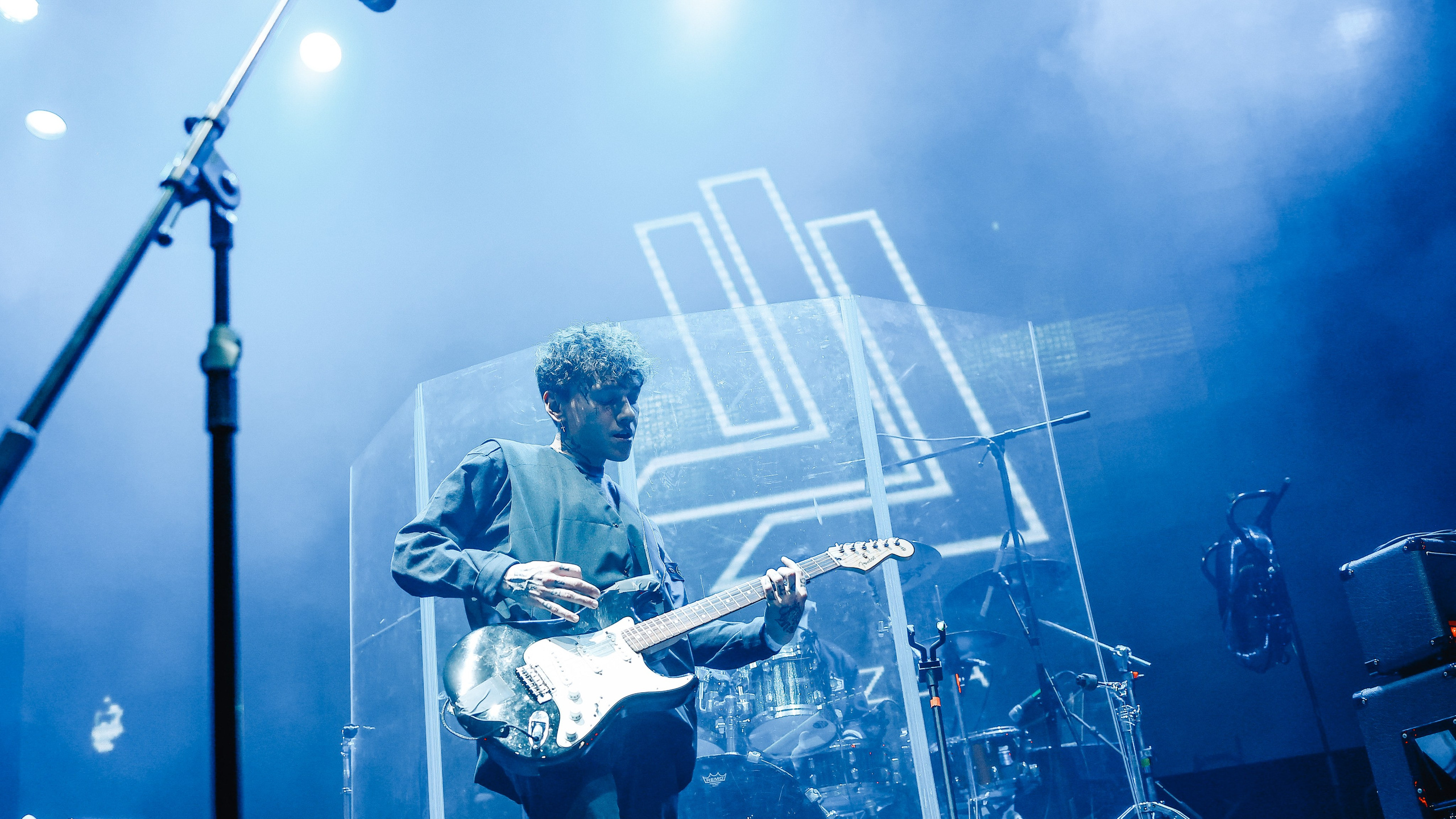 ТРИ ДНЯ ДОЖДЯ @BASE