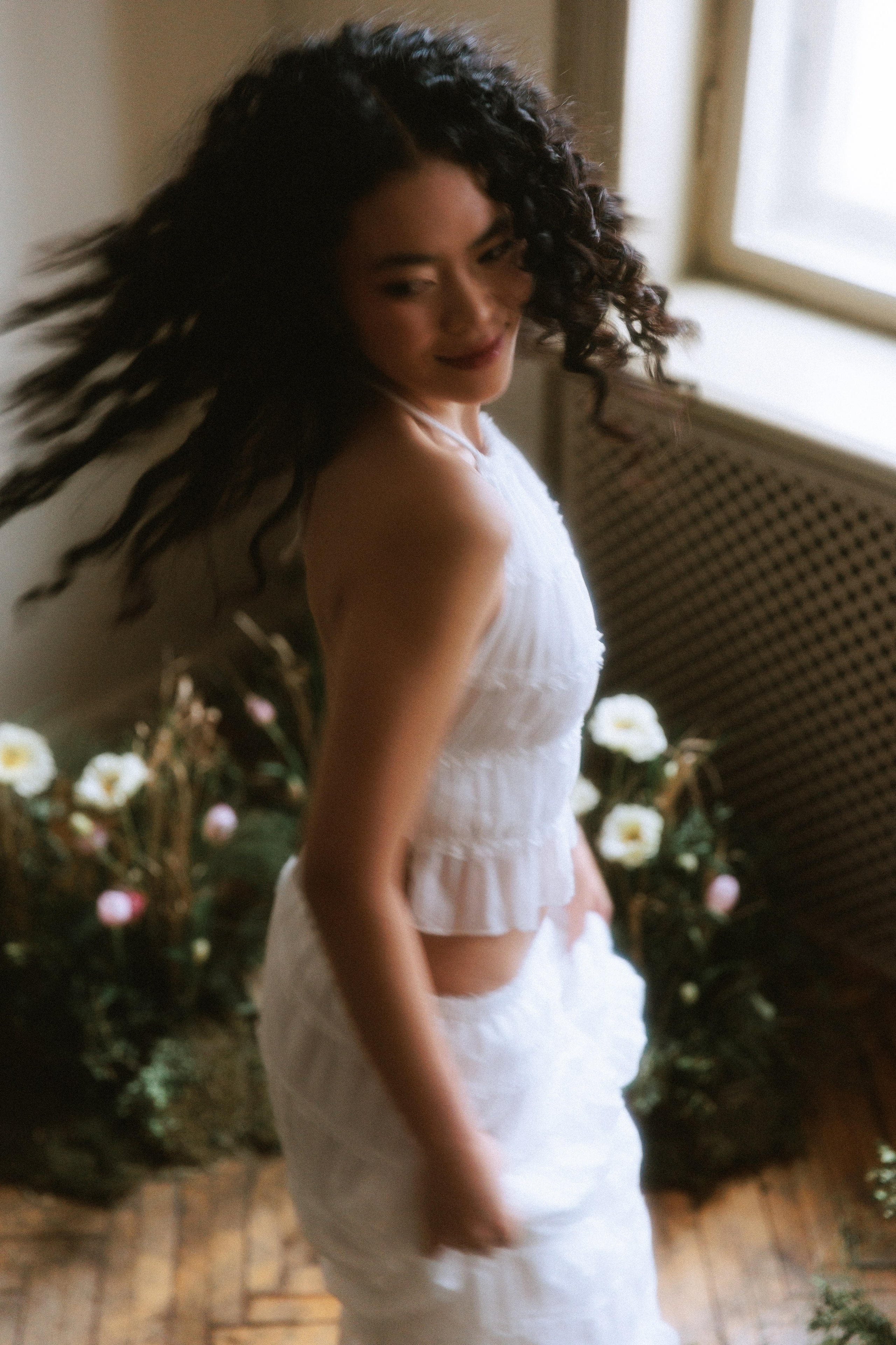 Катя. Фотограф в Москве Людмила Малова