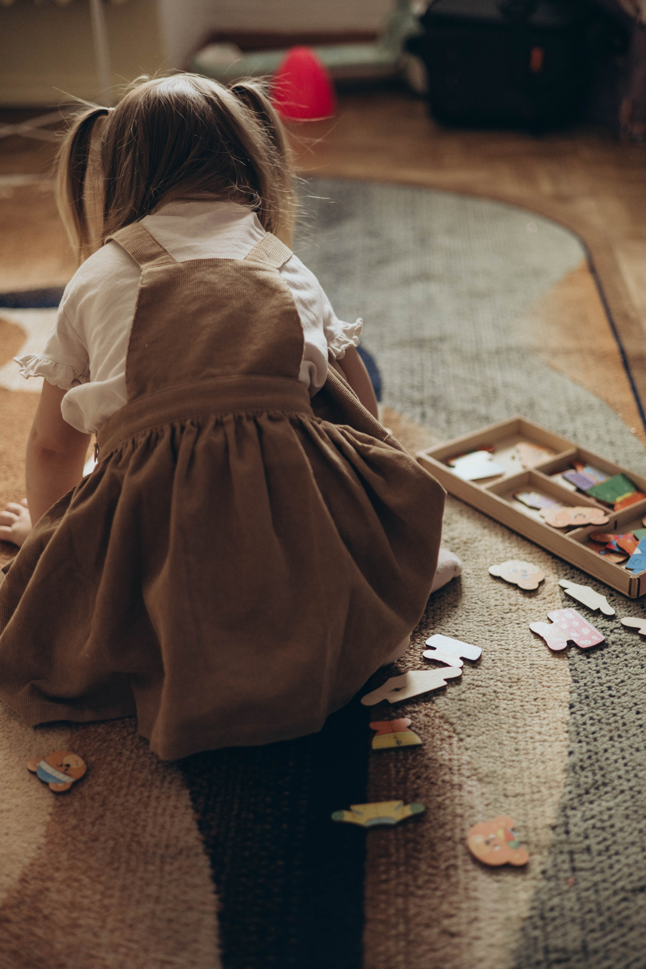 Домашняя съёмка в Протвино. Семейный и детский фотограф в Протвино Яна Каллистратова