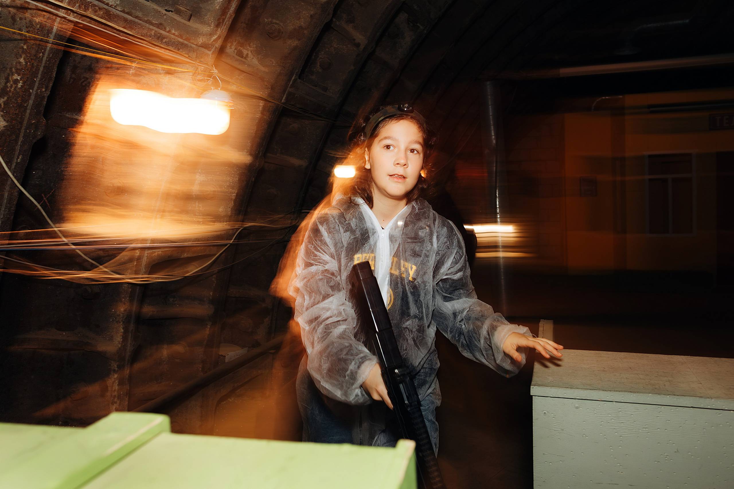 Бункер на Таганке, Женя день рождения. Портретный фотограф в Москве и МО Зимина Татьяна