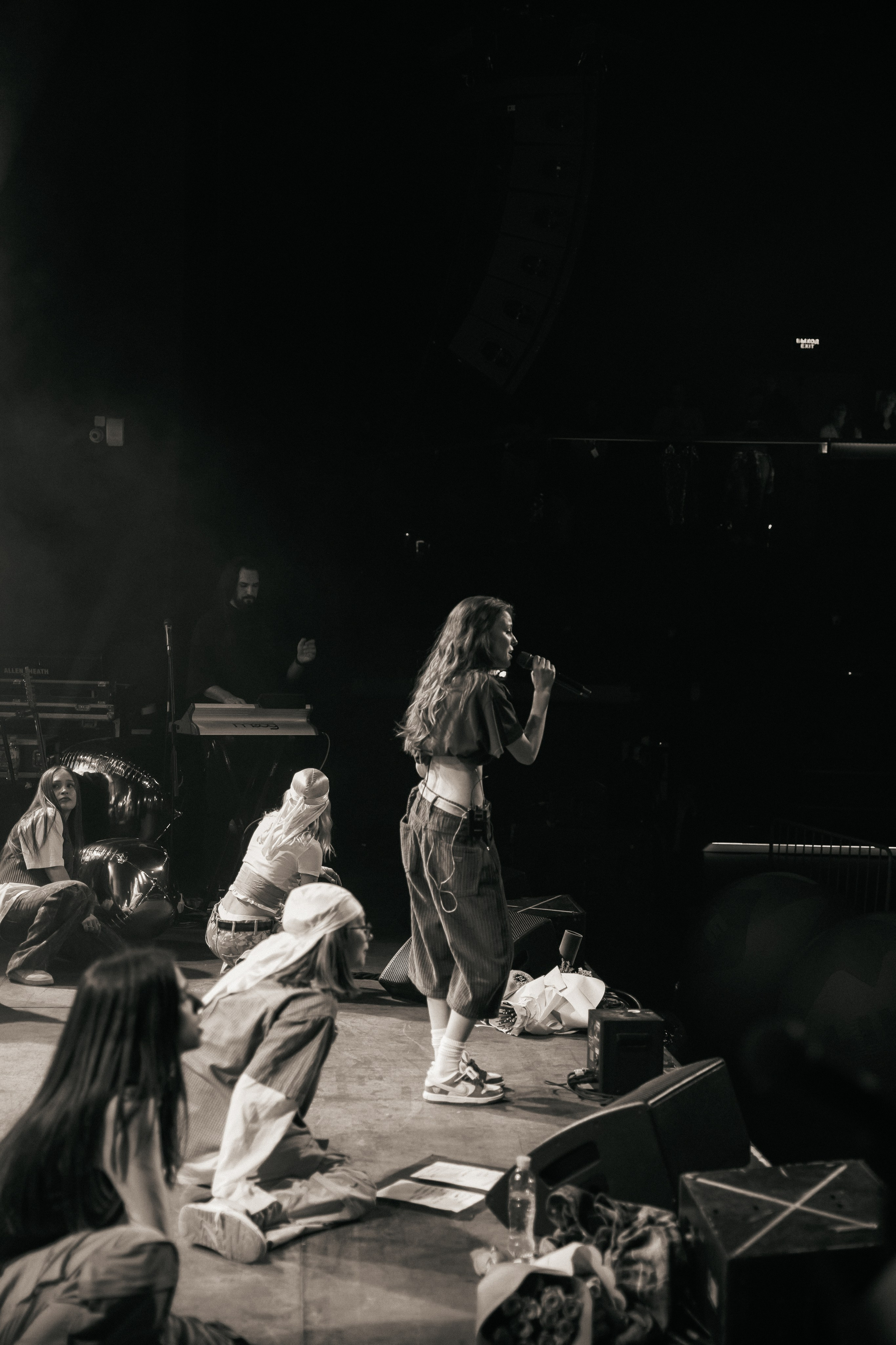 MINAEVA. Фотограф Москва