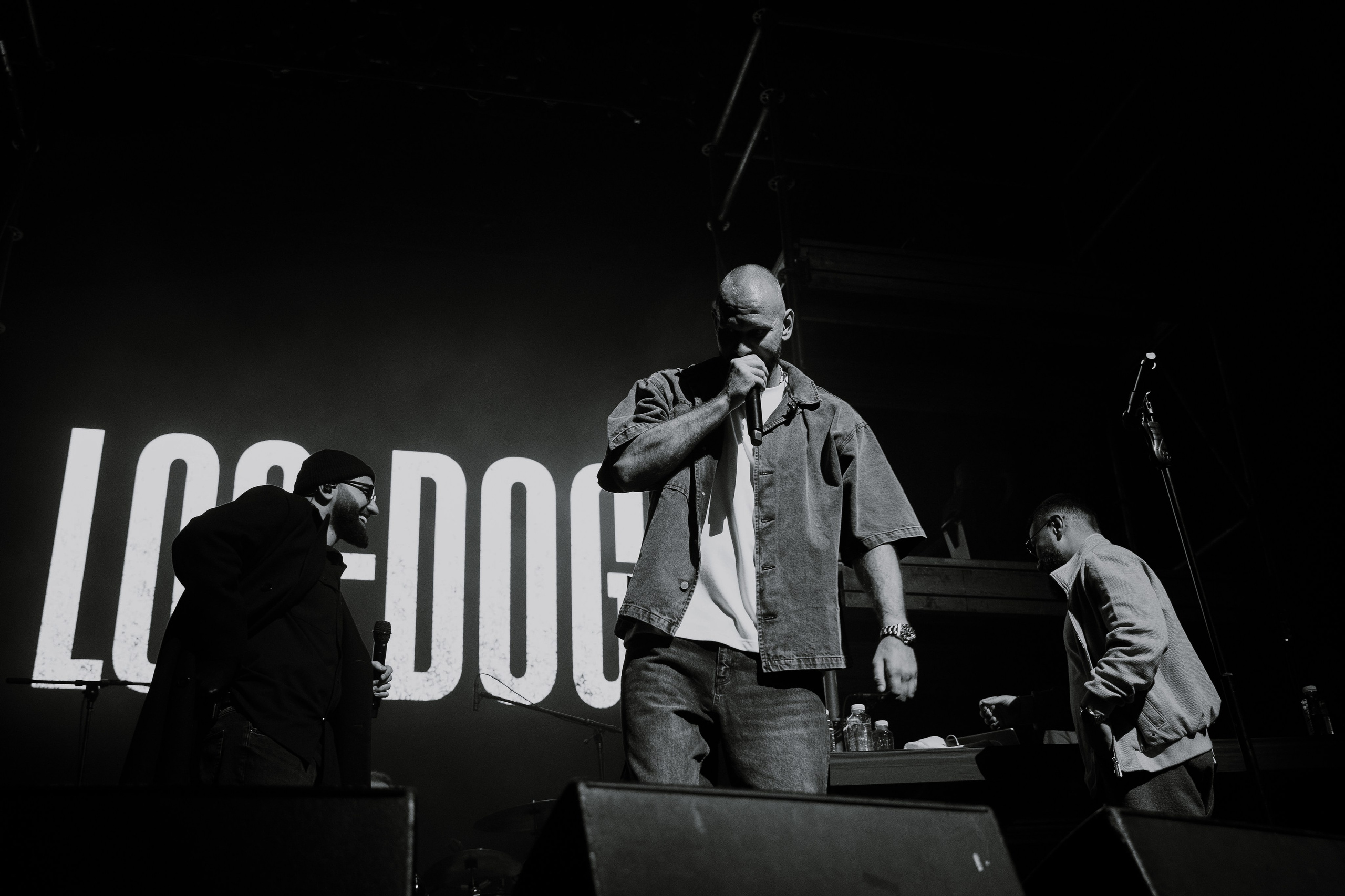 LOC-DOG. Фотограф Москва