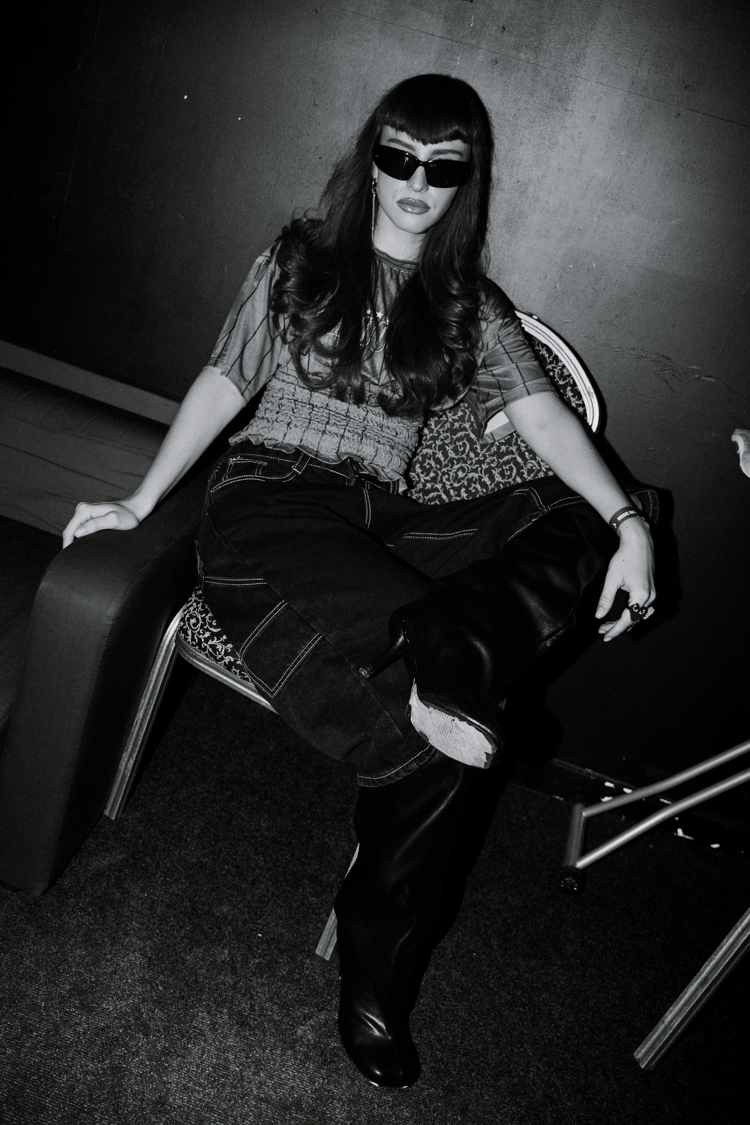 СЛОВЕТСКИЙ. Фотограф Москва