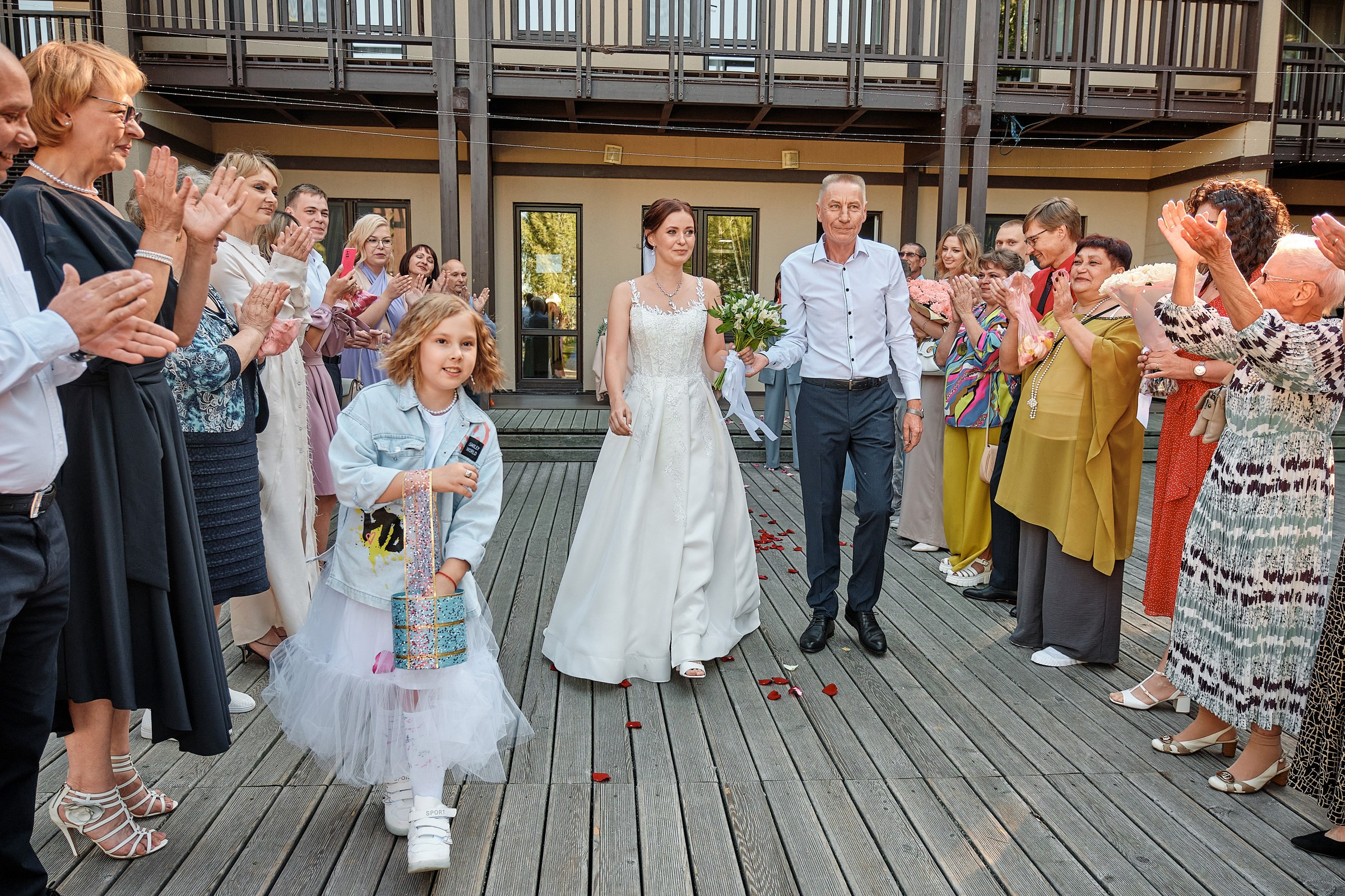 Дмитрий и Ирина. Профессиональный фотограф в Екатеринбурге Юра Сахар