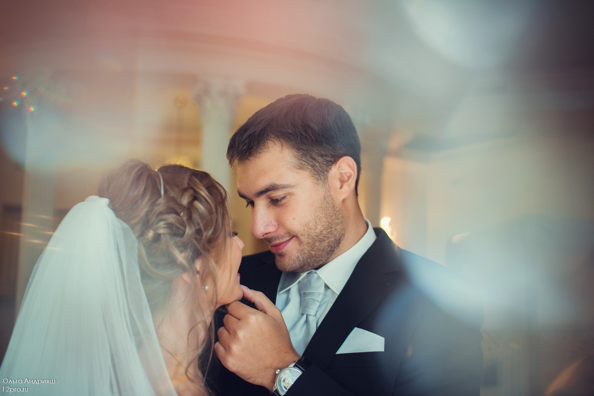 Нежность. Семейный, портретный и свадебный фотограф в Санкт-Петербурге и Москве