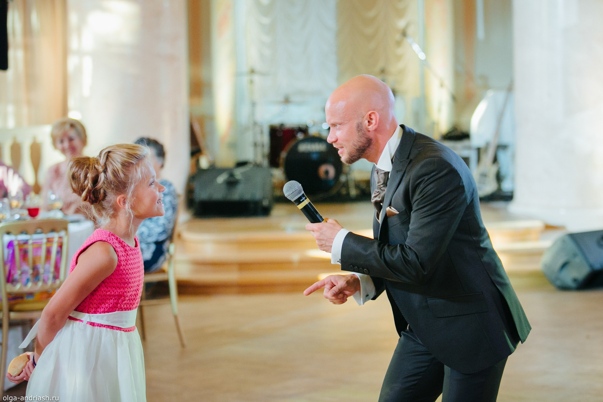 10-я годовщина свадьбы. Семейный, портретный и свадебный фотограф в Санкт-Петербурге и Москве