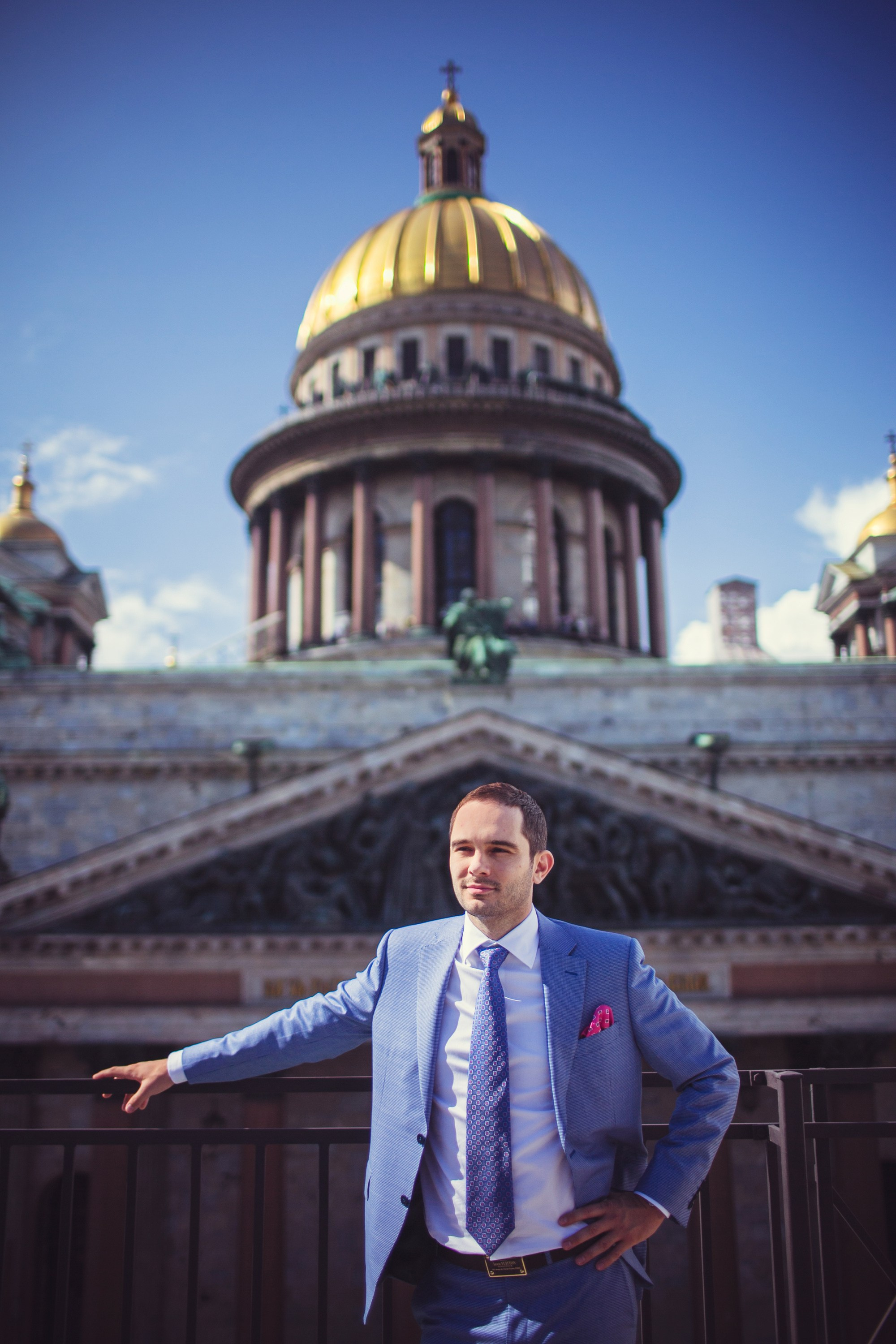 Яркое солнце и теплый дождь. Семейный, портретный и свадебный фотограф в Санкт-Петербурге и Москве