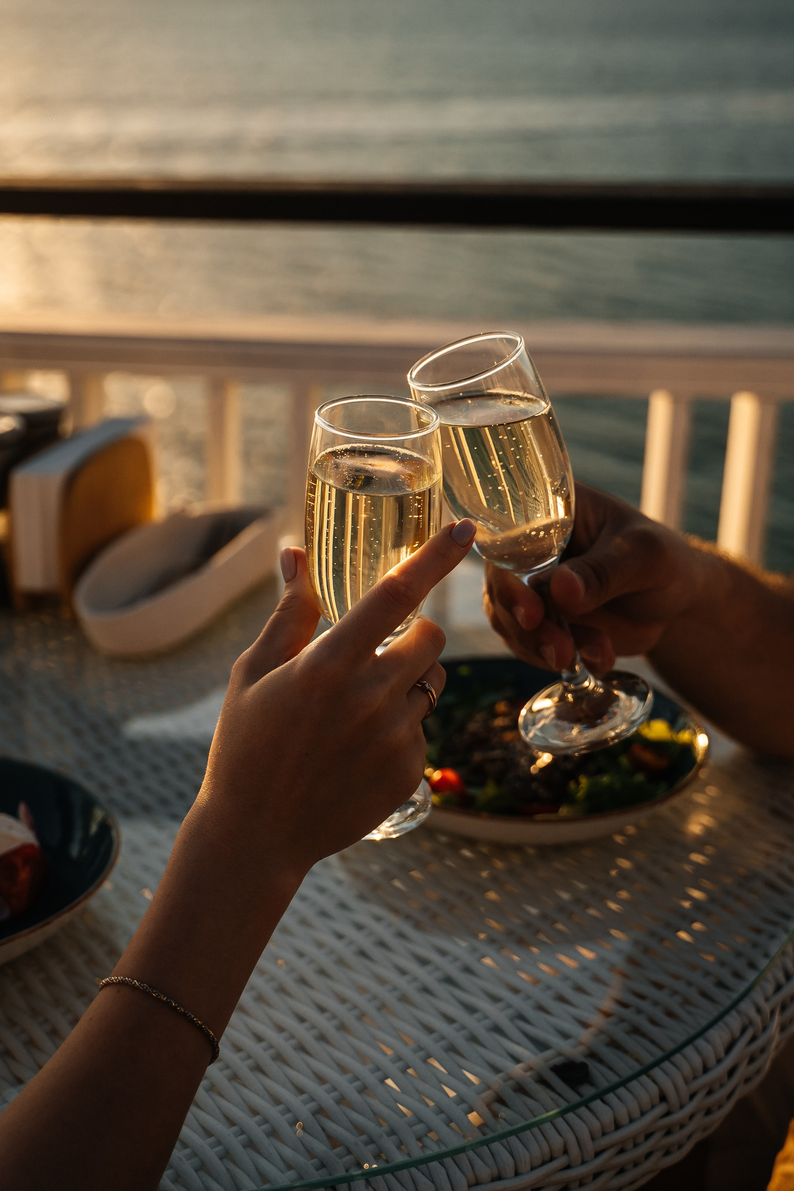 Ты, я и море — Илья и Вика. Свадебный и семейный фотограф