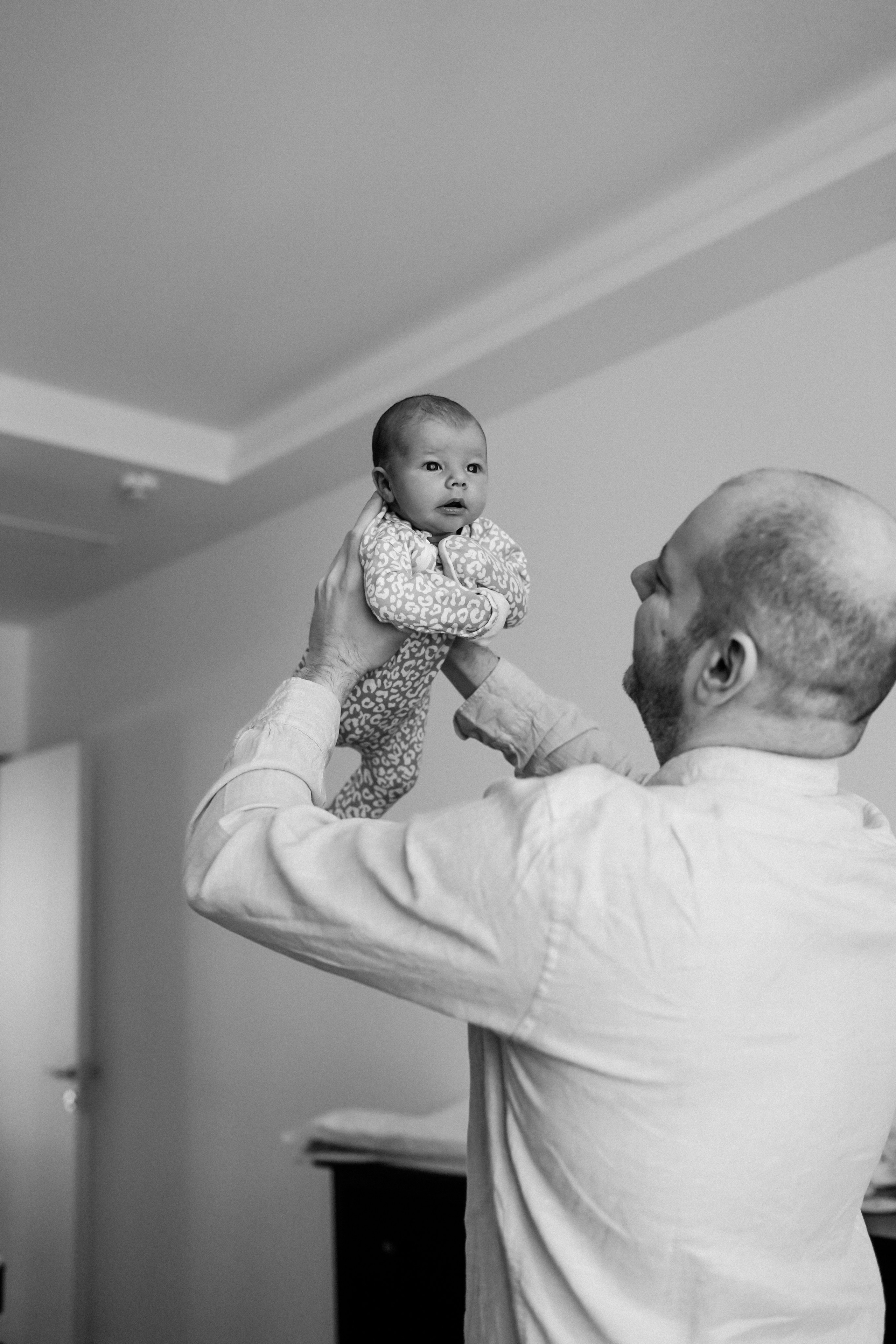 Рони. Детский и семейный фотограф в Москве Мария Луговая