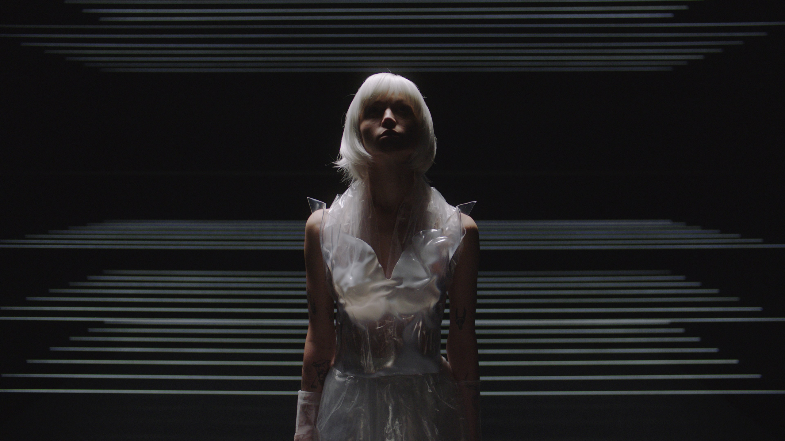 «THE OVERHEATING» — promo clip. DANILA KOMKIN — Colorist