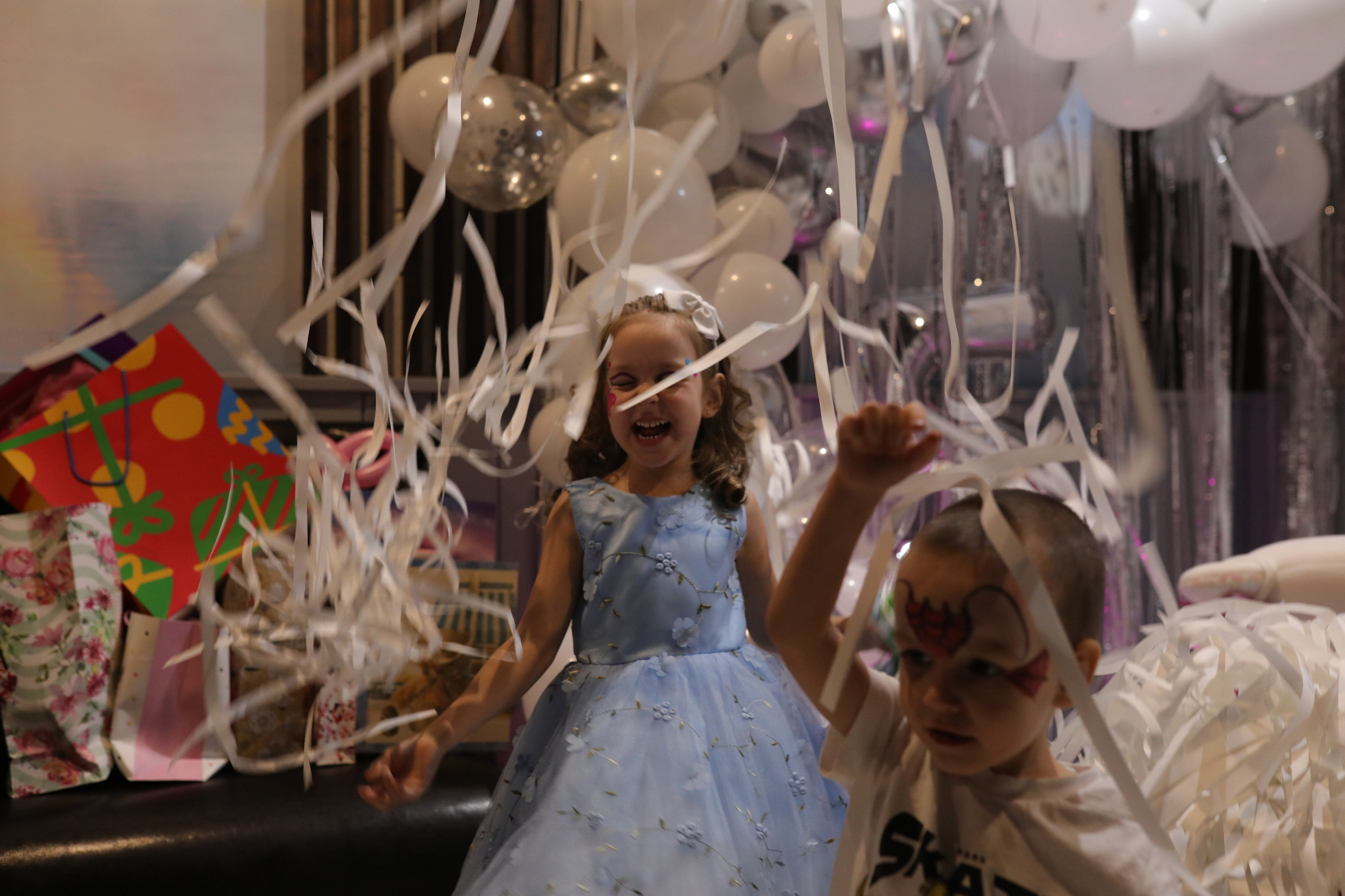 Dasha. Фотограф Ксения Есенина Москва