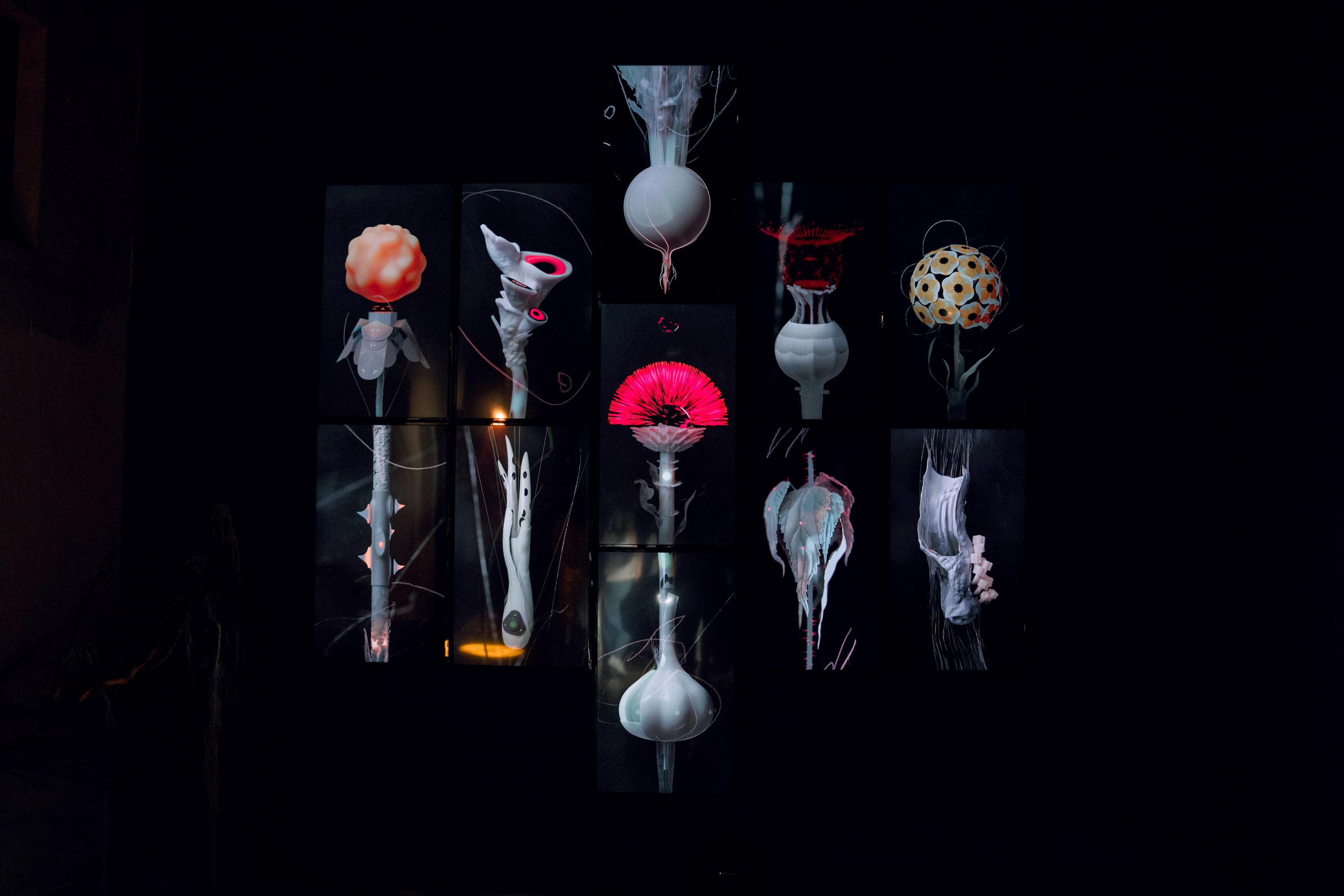 Открытие Новой Третьяковки. Главная