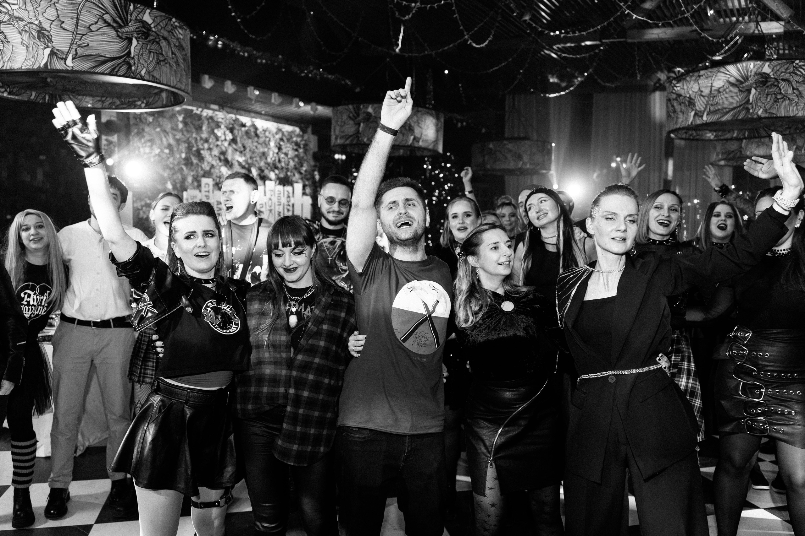 FINTECH новогодний корпоратив. Видео и фото для бизнеса |Video & Foto|Ростов-на-Дону|Краснодар|Москва