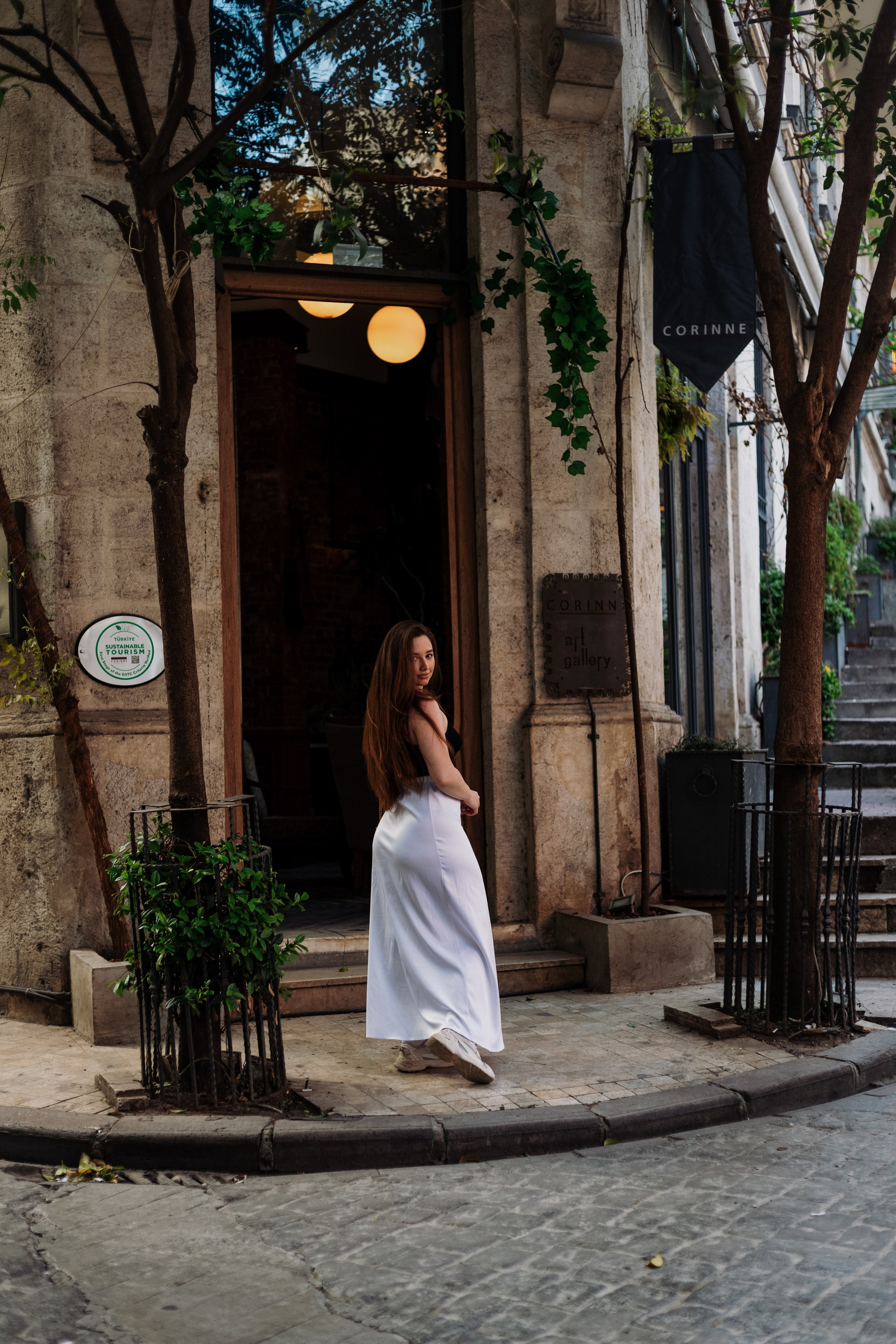 Ника. Женский и семейный фотограф в Стамбуле и Москве