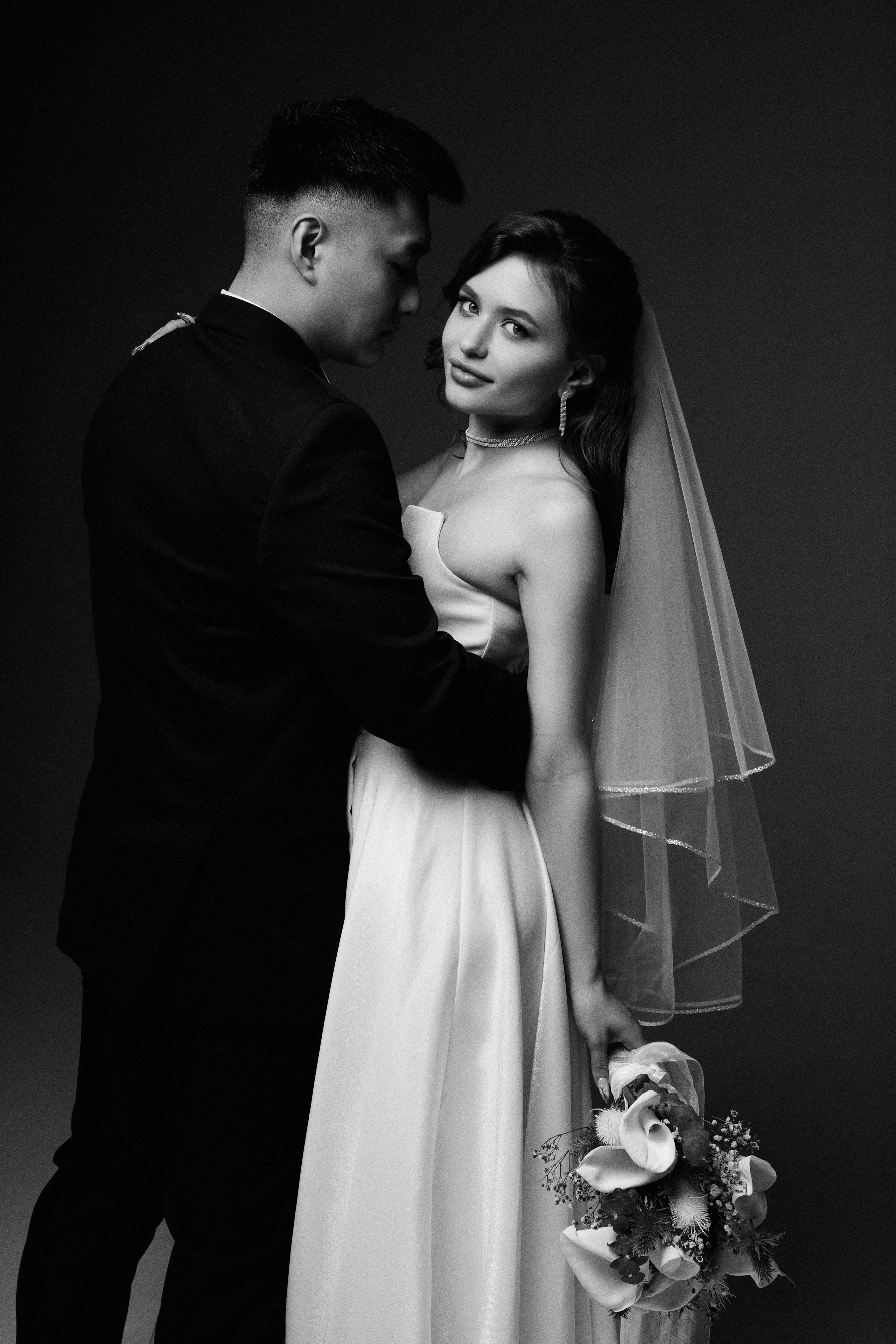 Свадебные. Фотограф в г. Уссурийск Юлия Зозуля