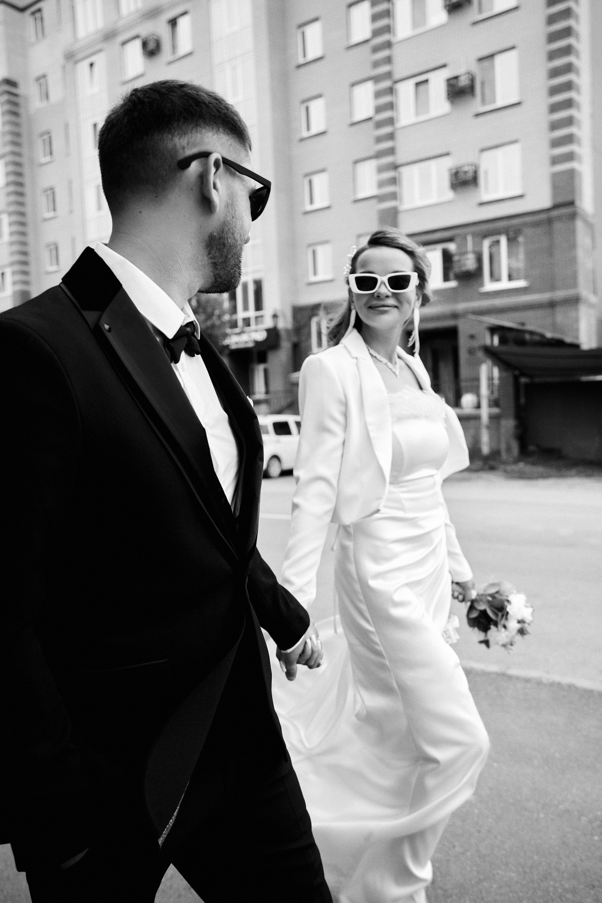 Анастасия и Евгений. Фотограф в г. Уссурийск Юлия Зозуля