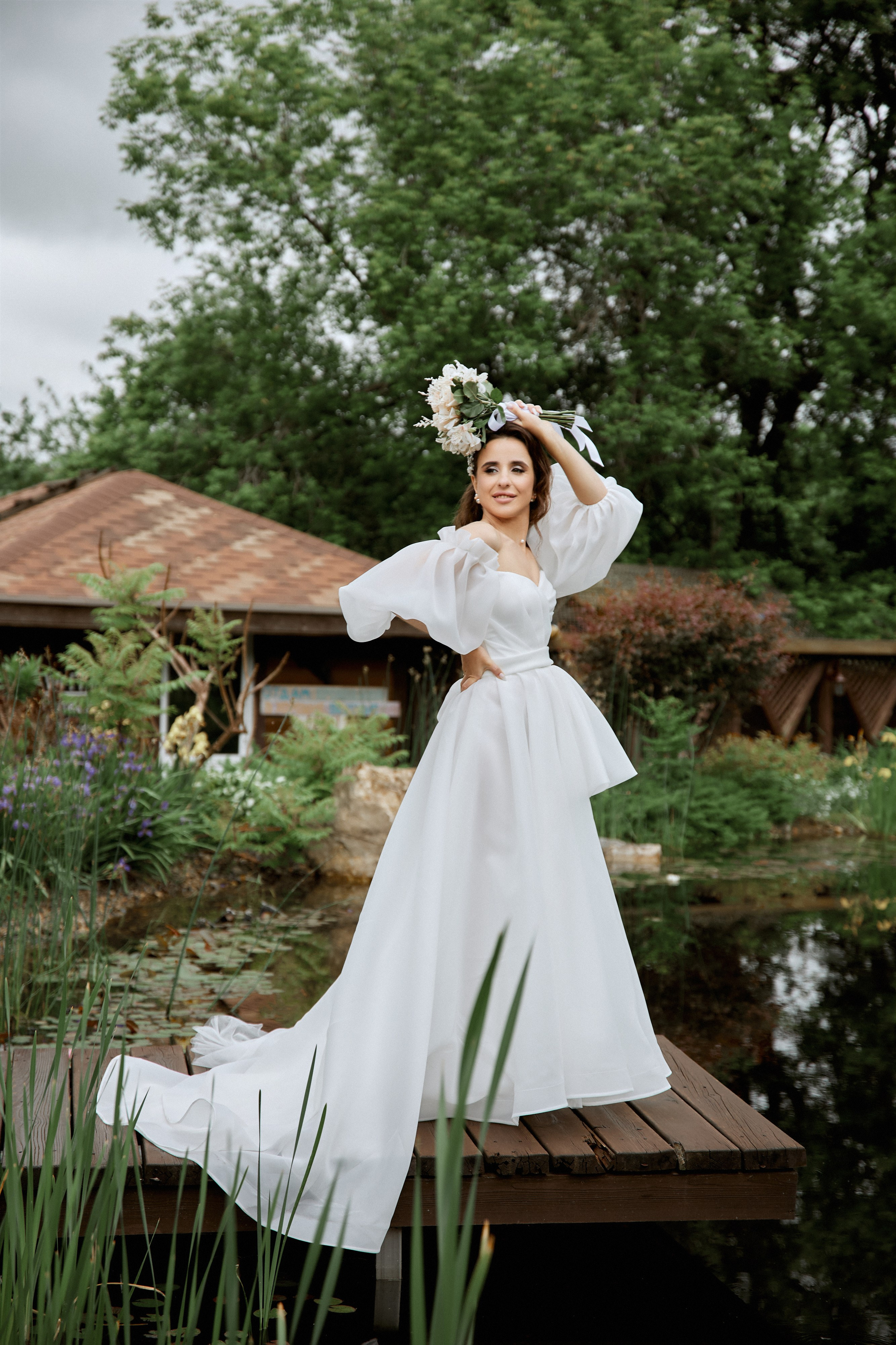 Дарья и Роман. Фотограф в г. Уссурийск Юлия Зозуля