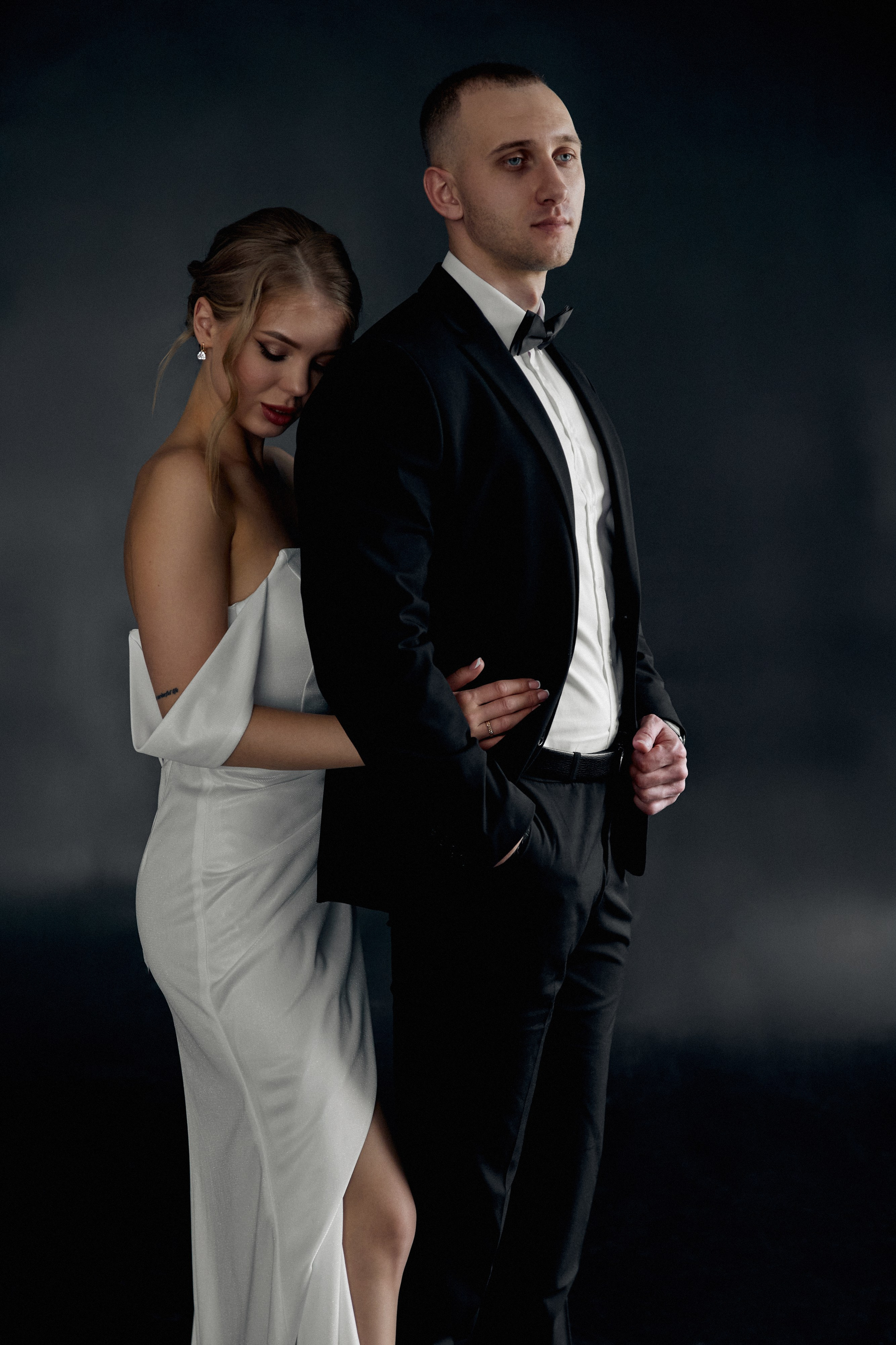 Владлена и Евгений. Фотограф в г. Уссурийск Юлия Зозуля