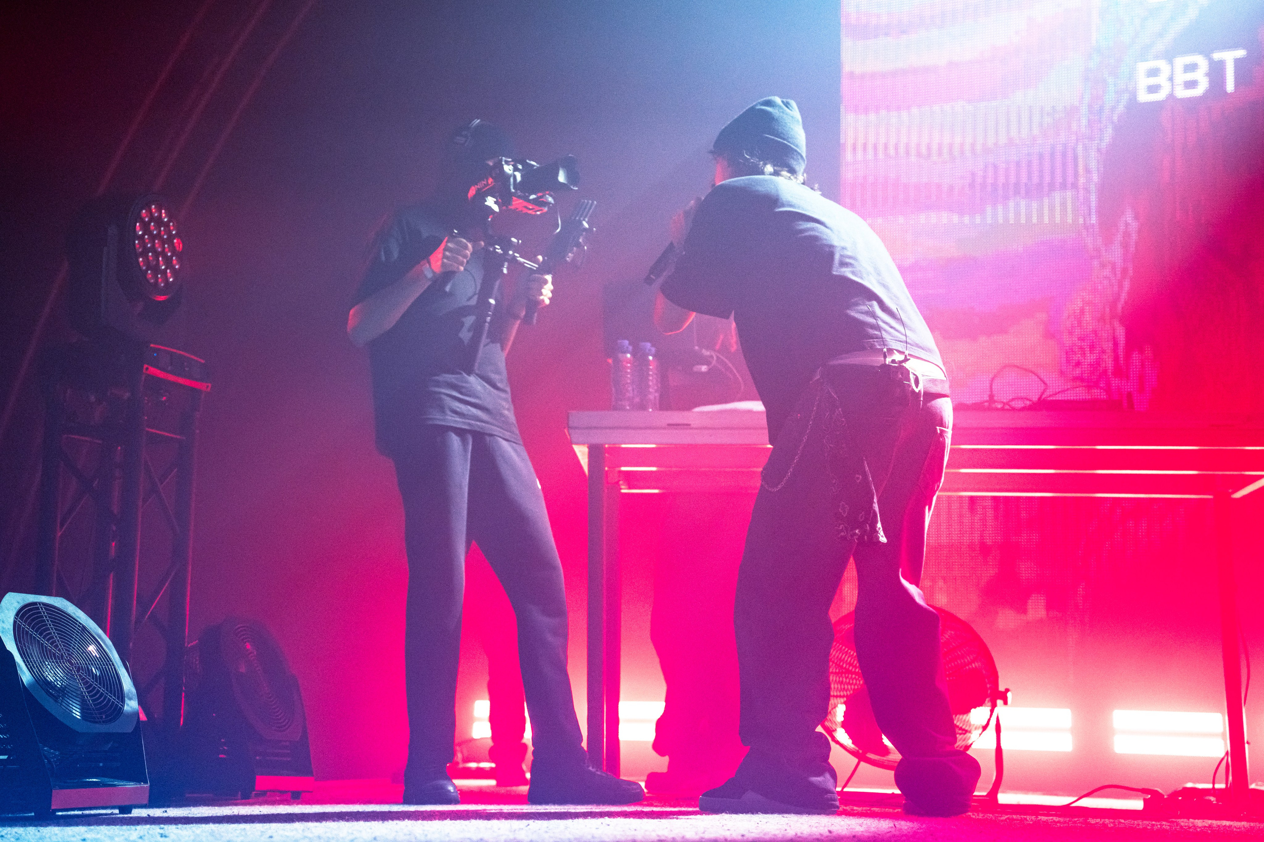 Big Baby Tape / @Кроп Арена / Краснодар. Концертный фотограф в Краснодаре