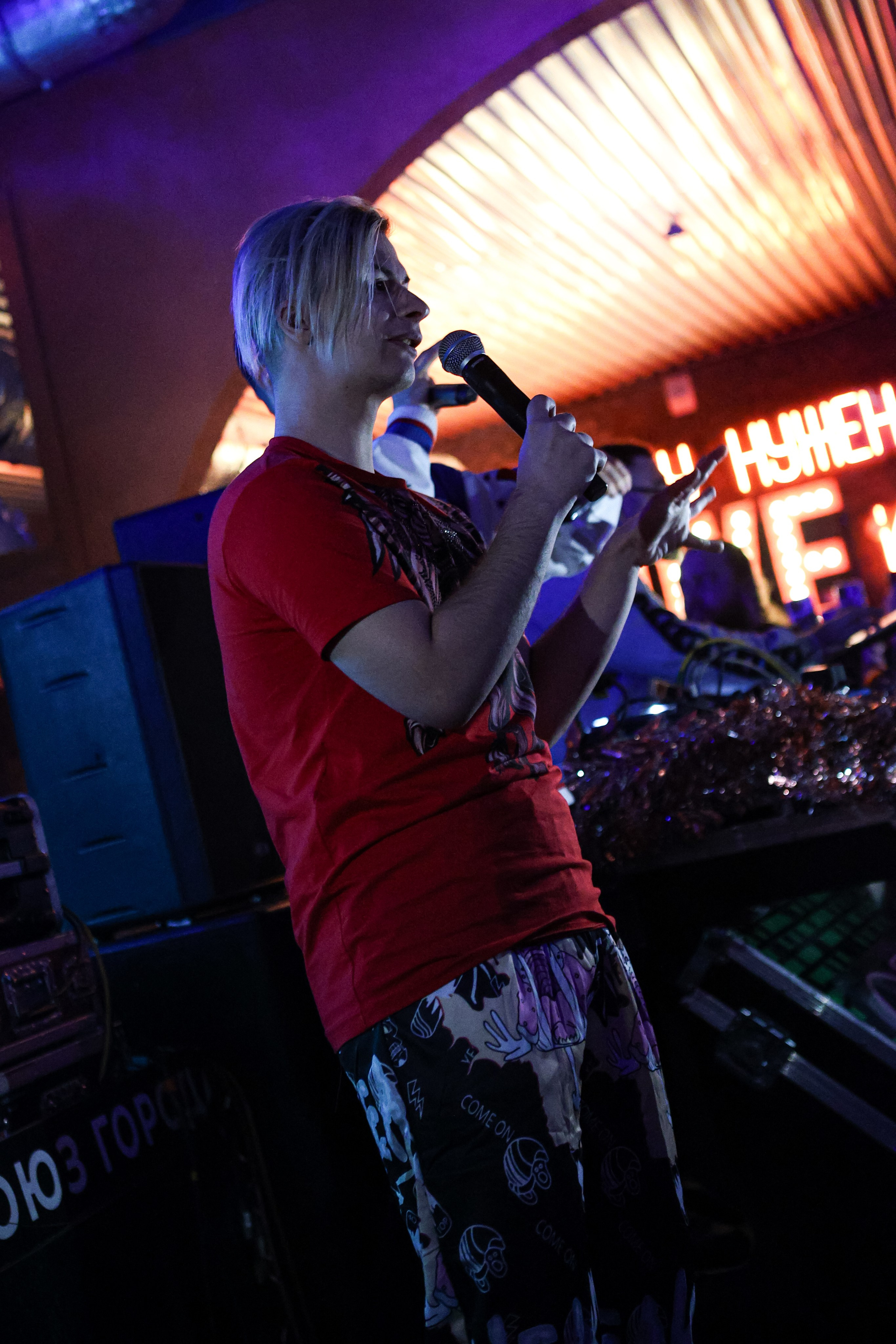 Only 2K17 & Полка + May Wave$ + Иван Золо / @Барный Союз / Краснодар. Концертный фотограф в Краснодаре