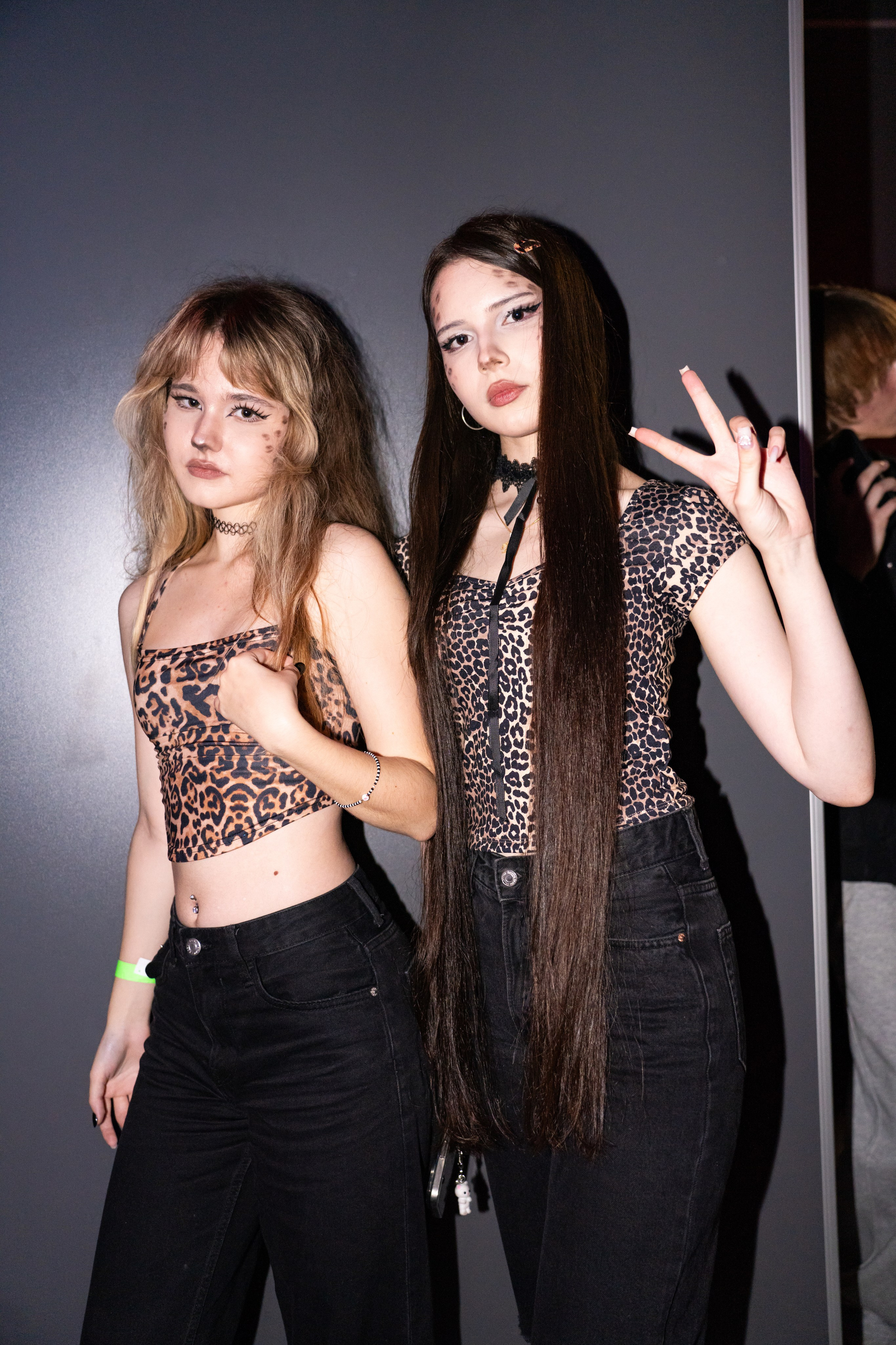 Halloween Party + Balagan Showcase / @Мишкин&Мишкин / Краснодар. Концертный фотограф в Краснодаре