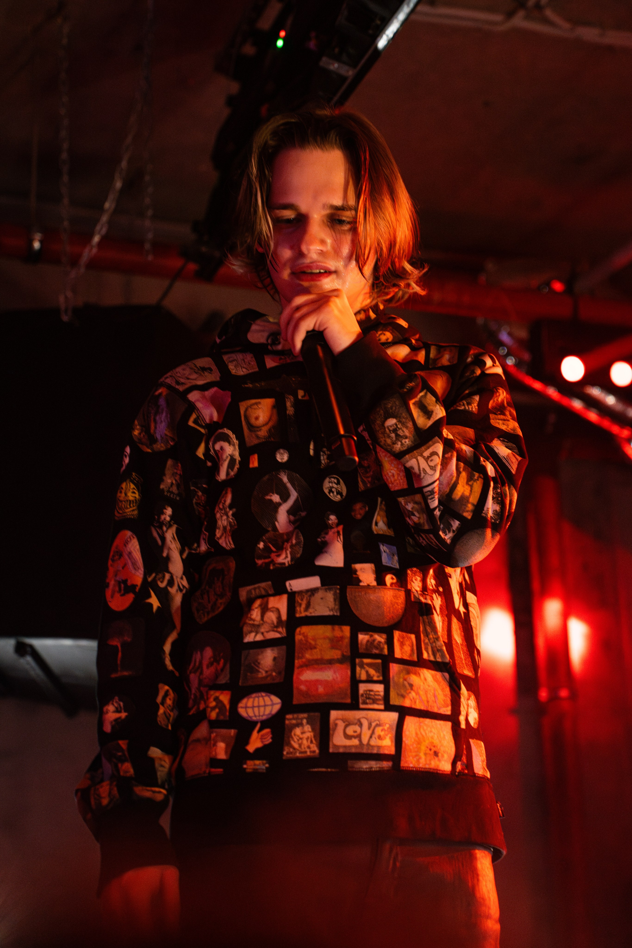 Only Students Party & Scally Milano / @METPO. Концертный фотограф в Краснодаре