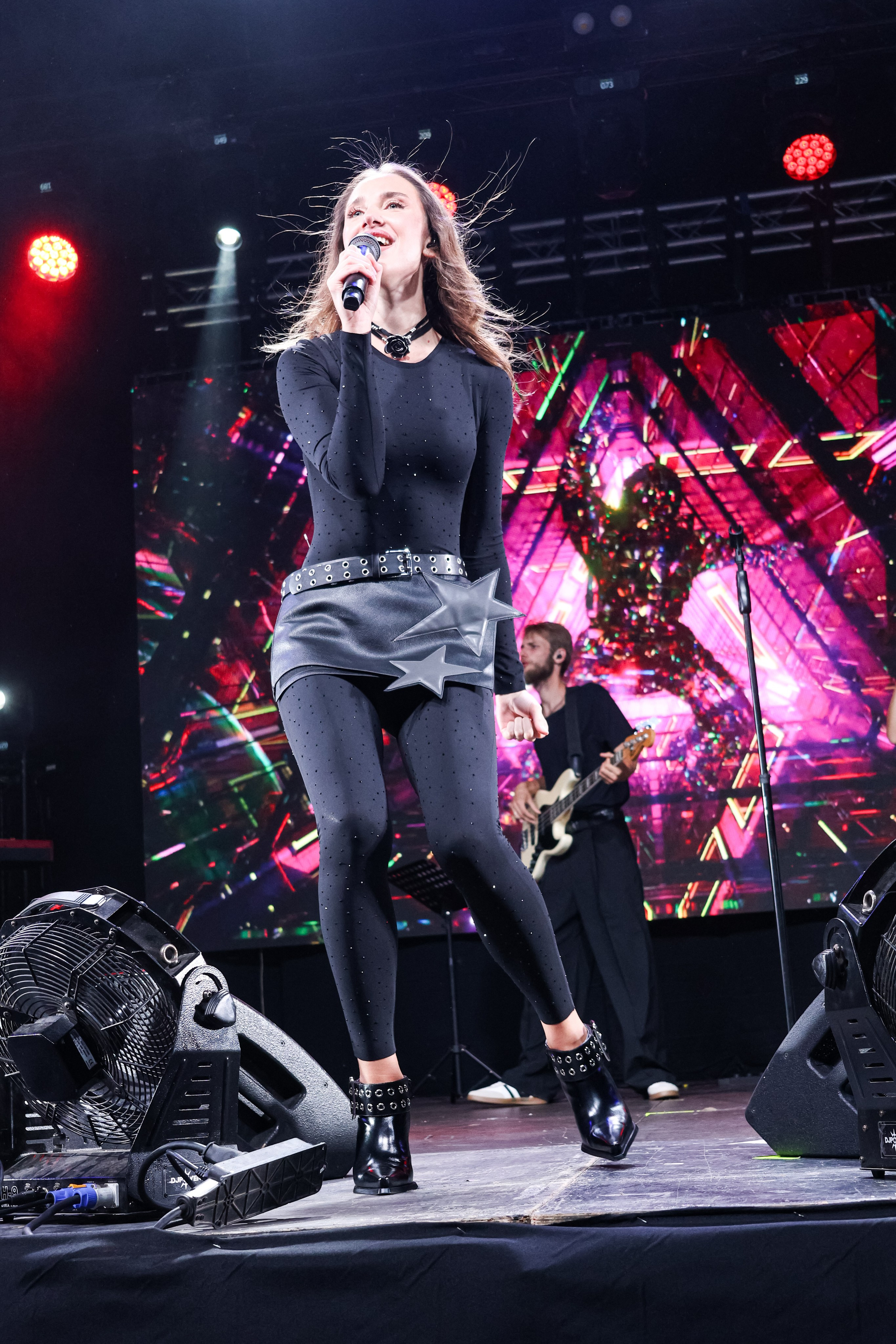 День города Краснодара + концерт Mia Boyka / @Дс Олимп / Краснодар. Концертный фотограф в Краснодаре