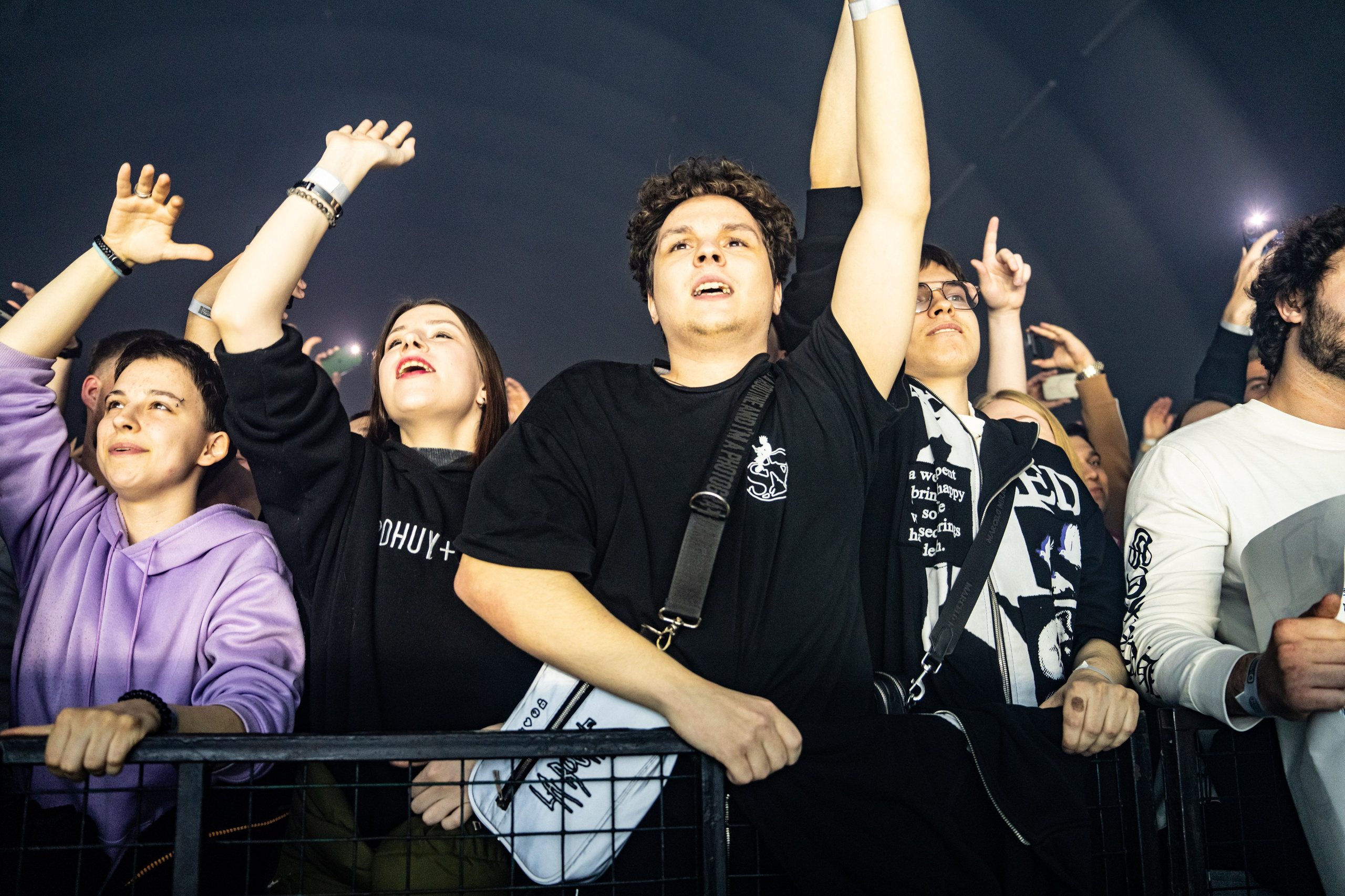 Big Baby Tape / @Кроп Арена / Краснодар. Концертный фотограф в Краснодаре