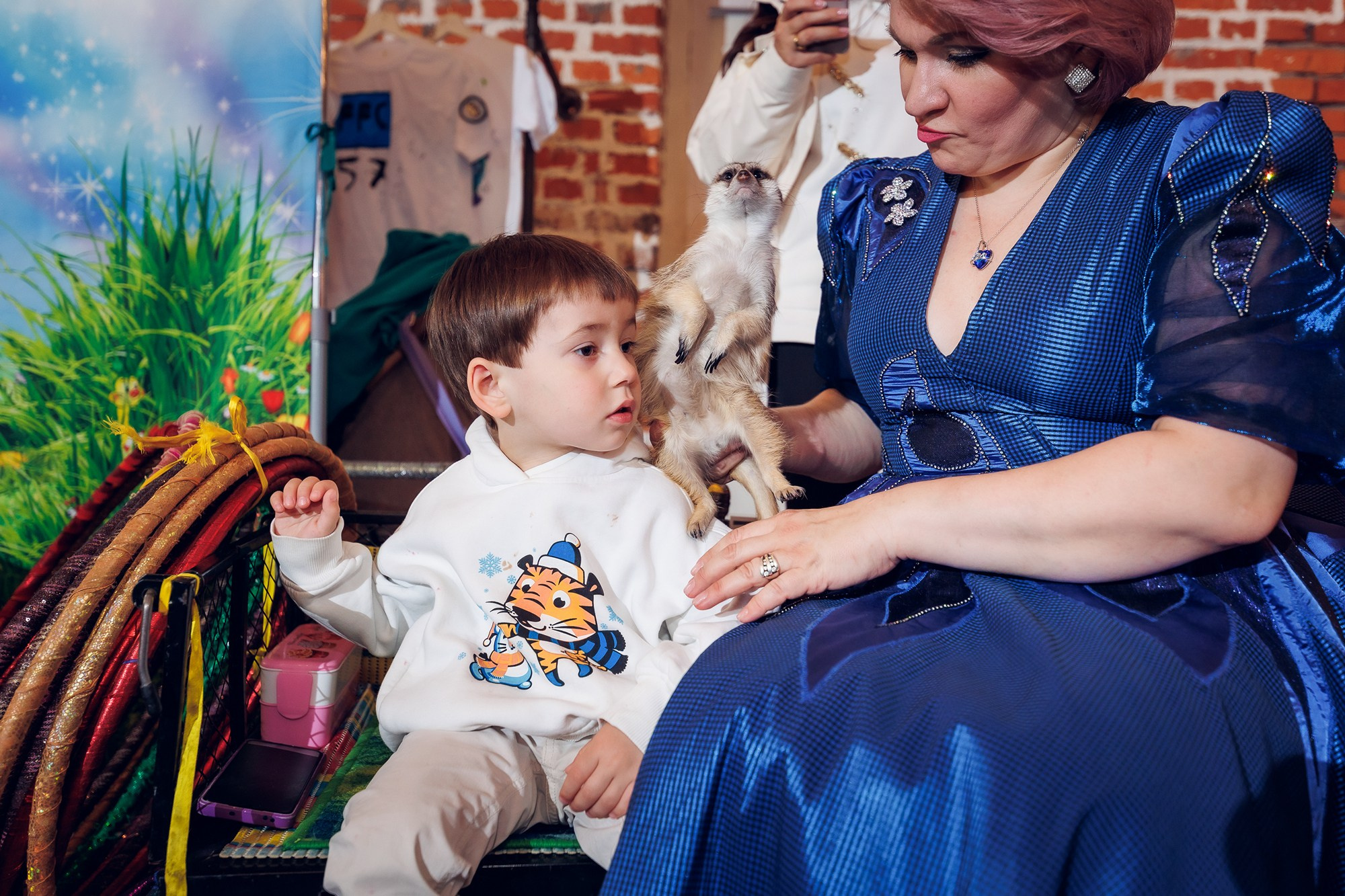 ДР В ЛОФТЕ. Свадебный и репортажный фотограф в Москве и Московской области