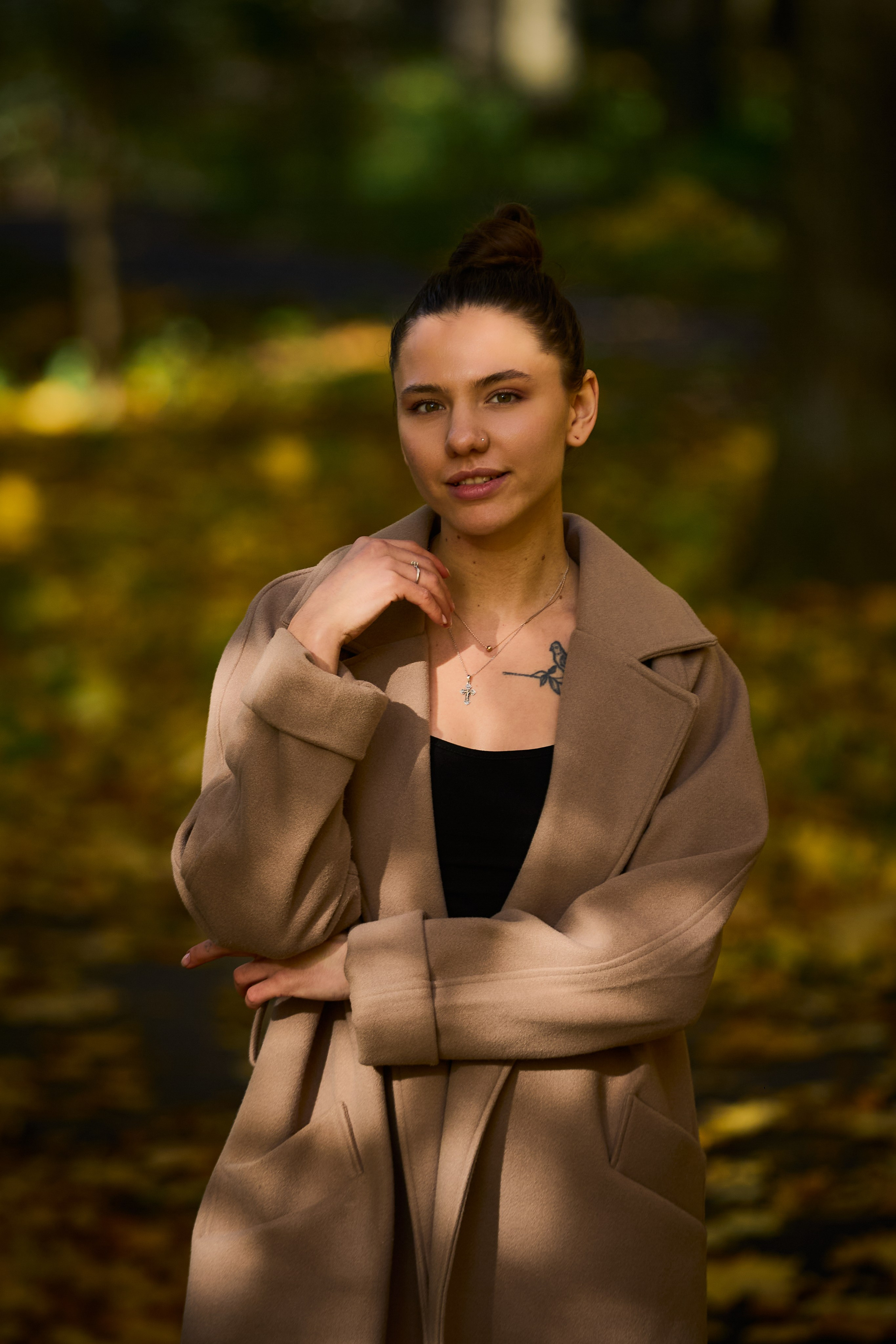 ART-HAOS. Фотограф видеограф в Москве и Московской области Саша Секрет