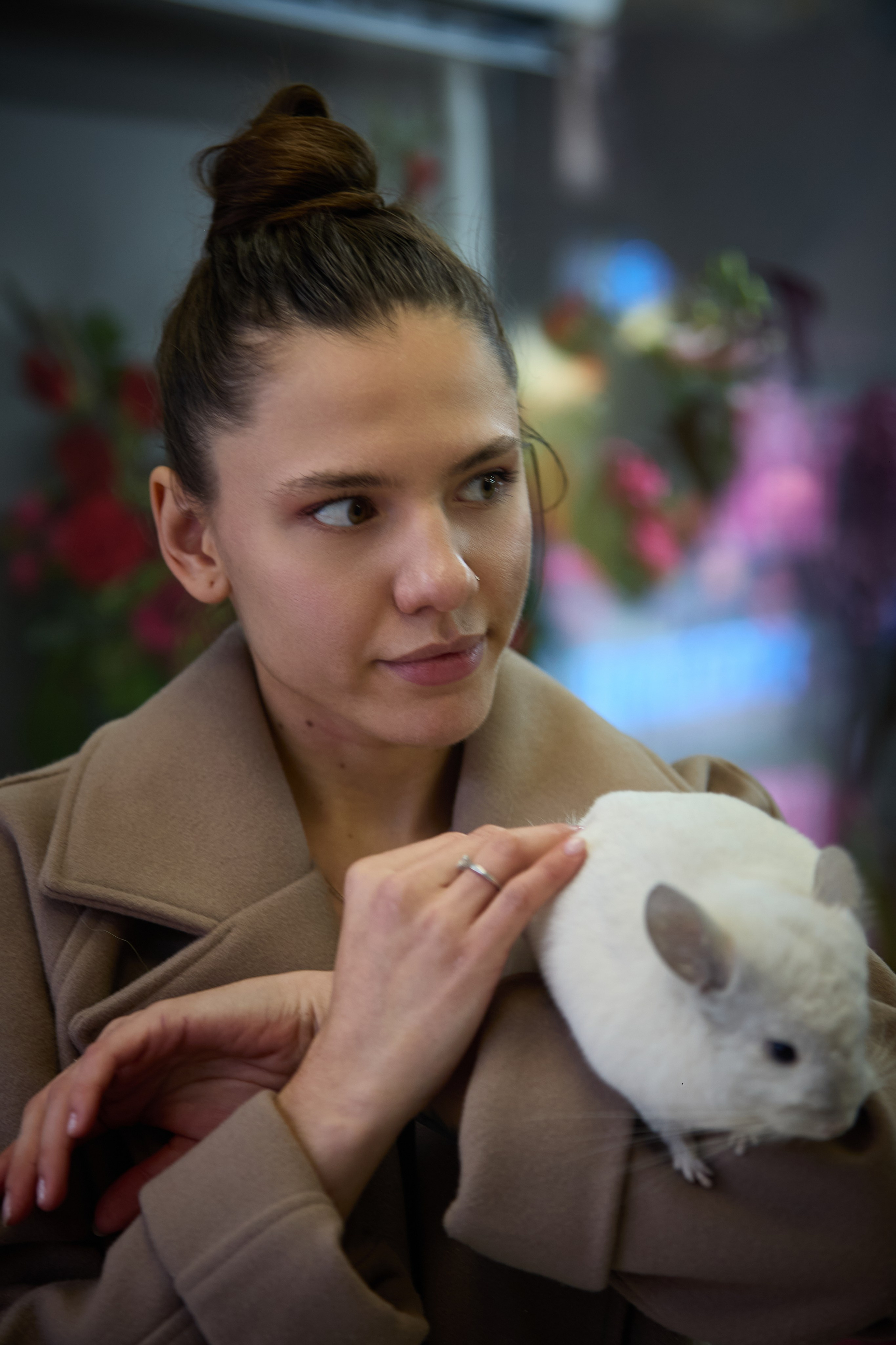 ART-HAOS. Фотограф видеограф в Москве и Московской области Саша Секрет