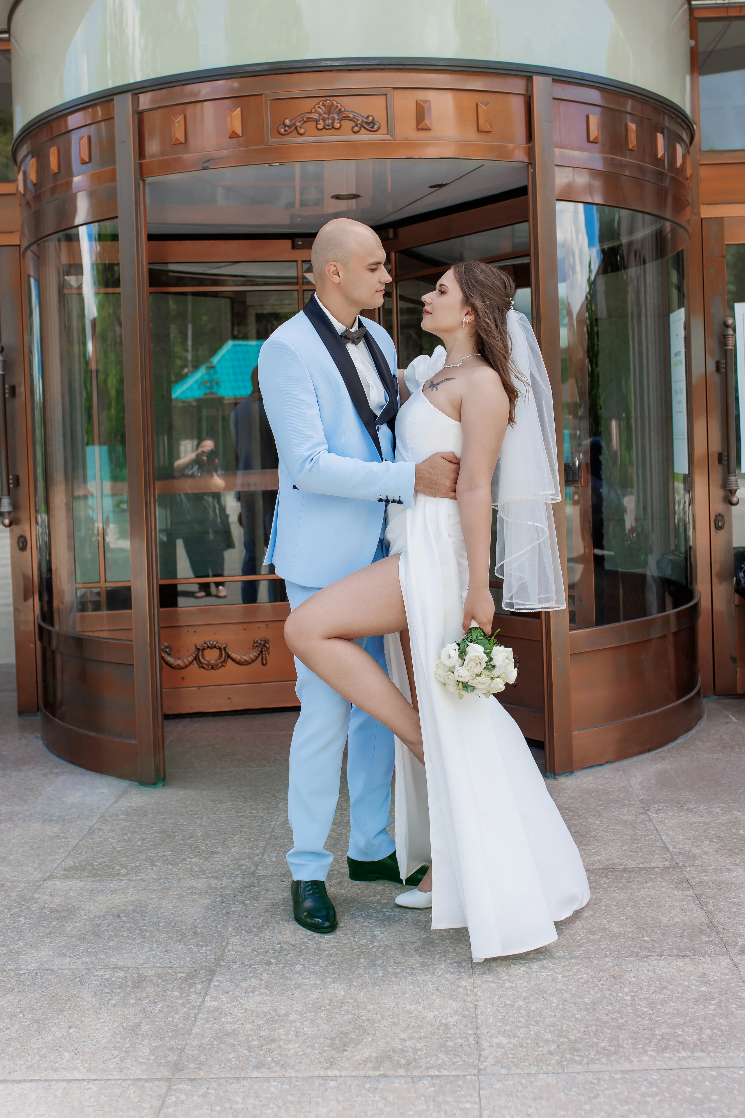 Свадьбы. Главная