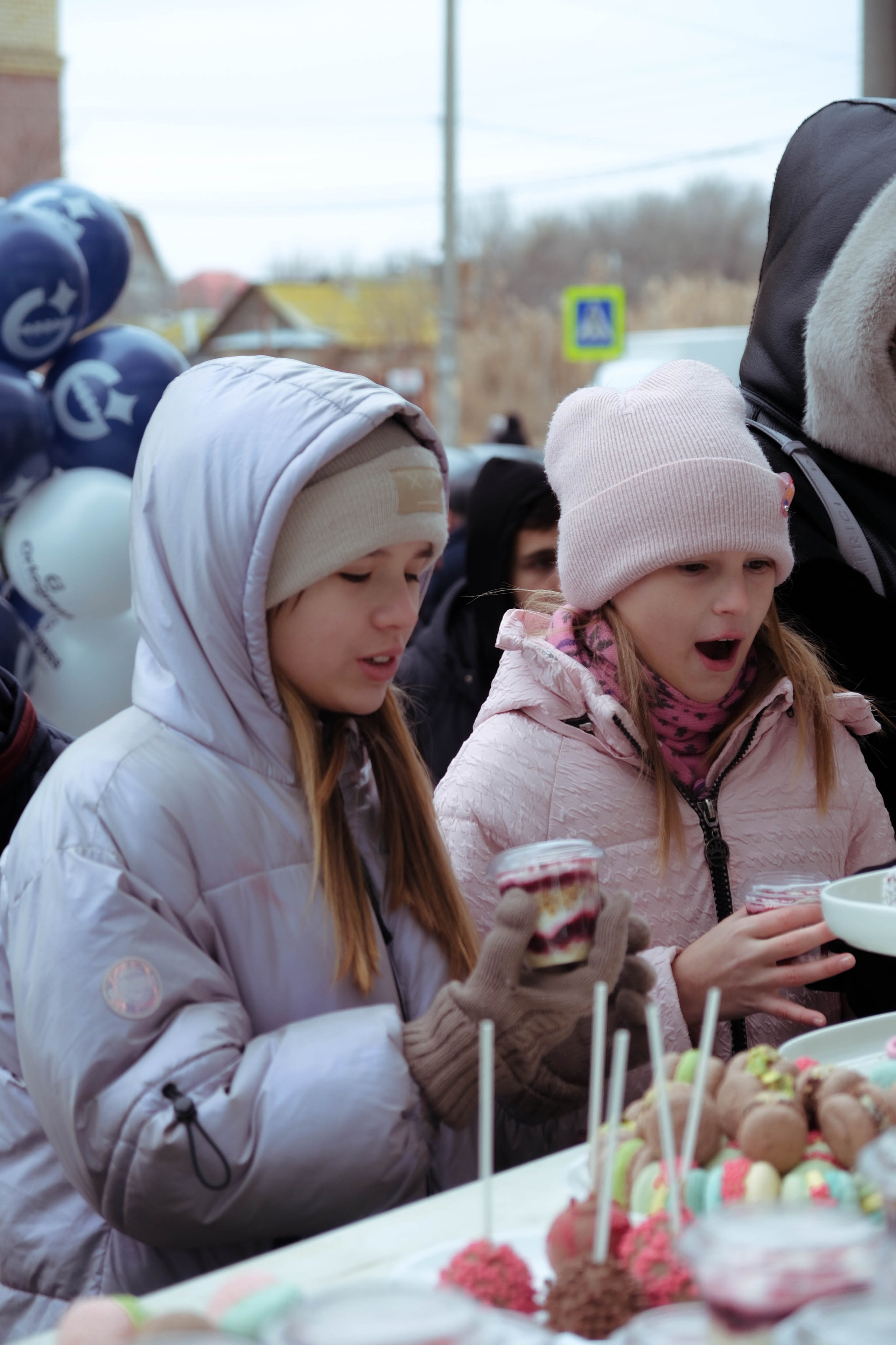 Открытие стоматологии. Елена Фирсова | Фотограф Астрахань