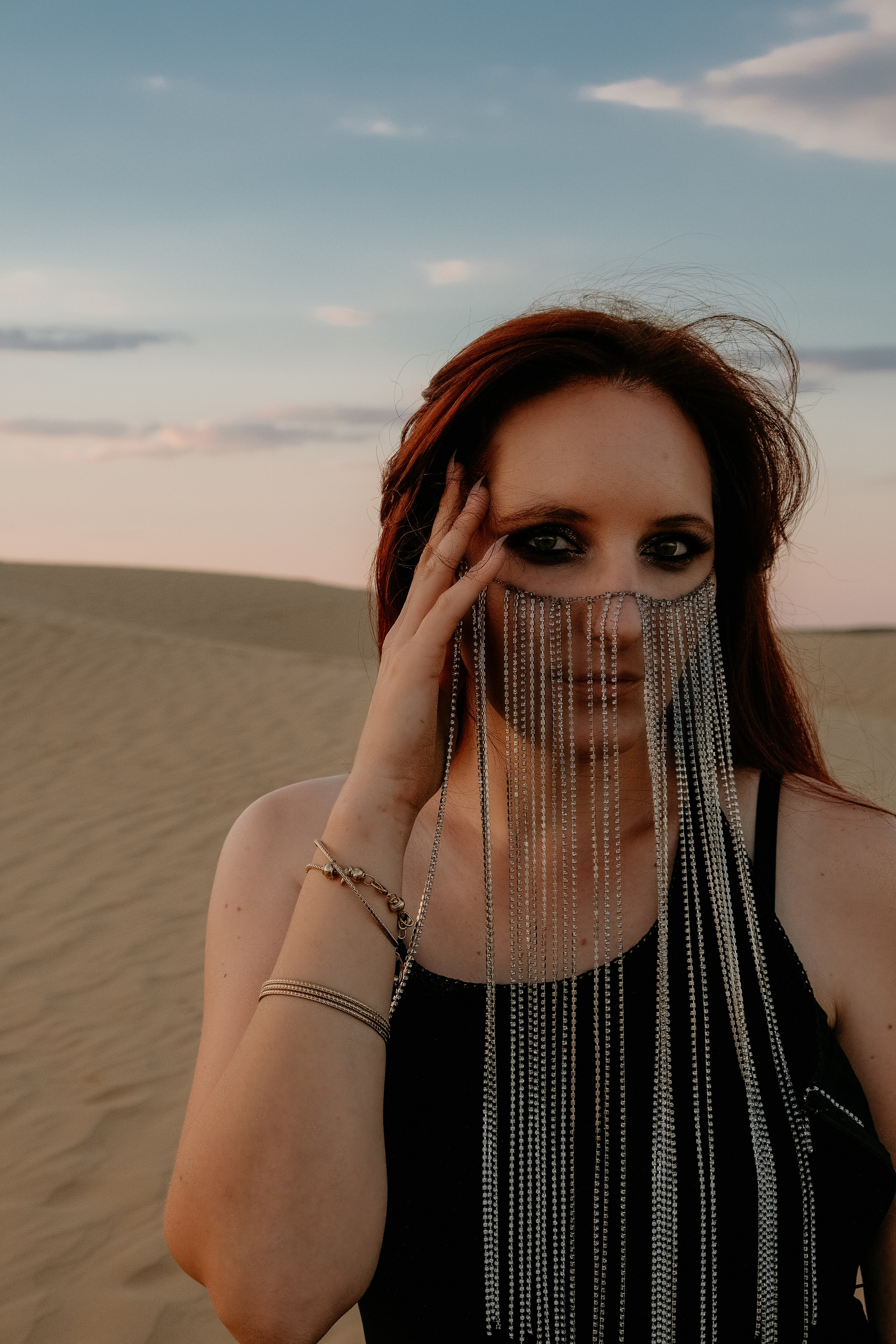 Ольга. Елена Фирсова | Фотограф Астрахань