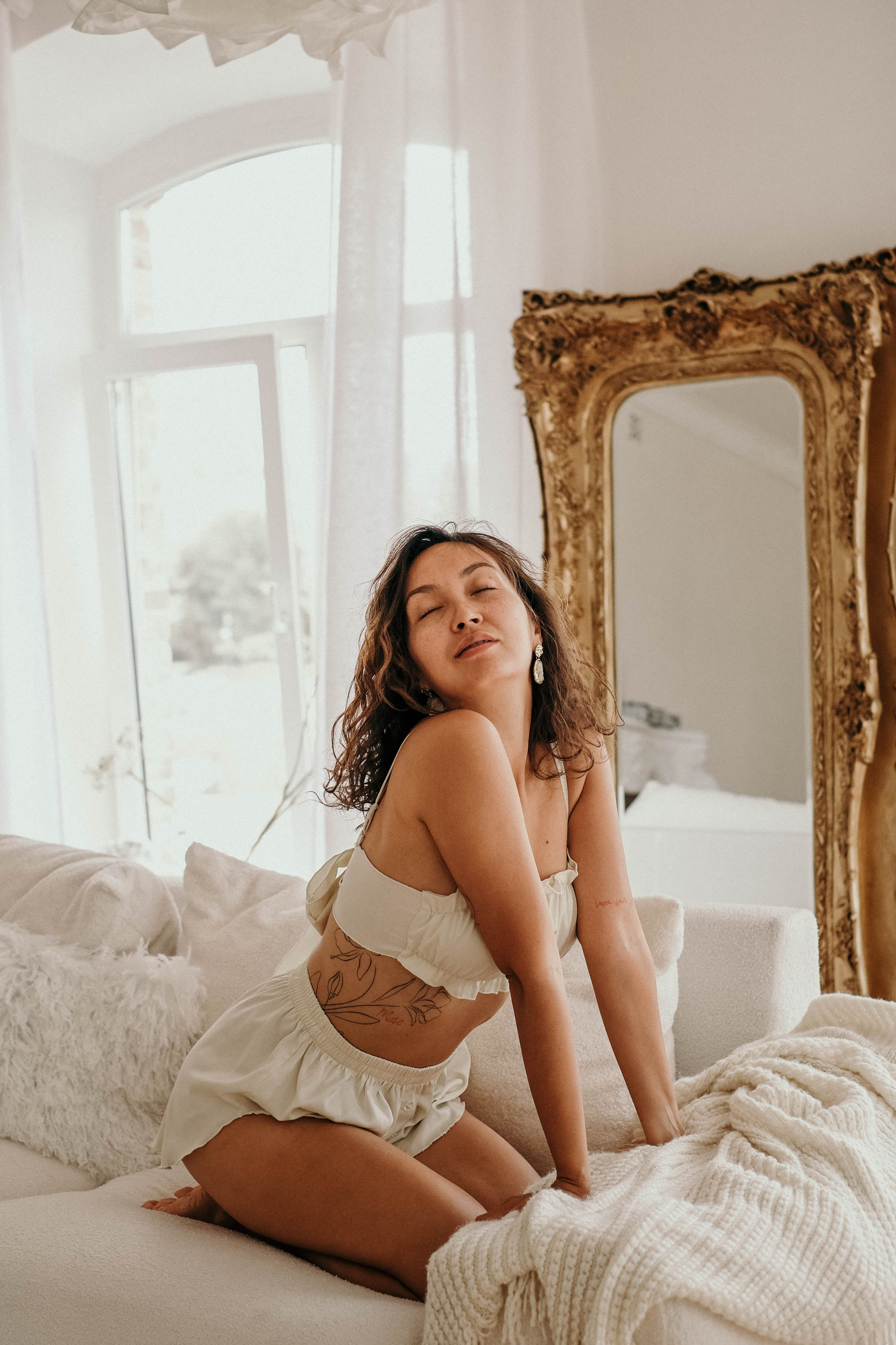 Аделя. Елена Фирсова | Фотограф Астрахань